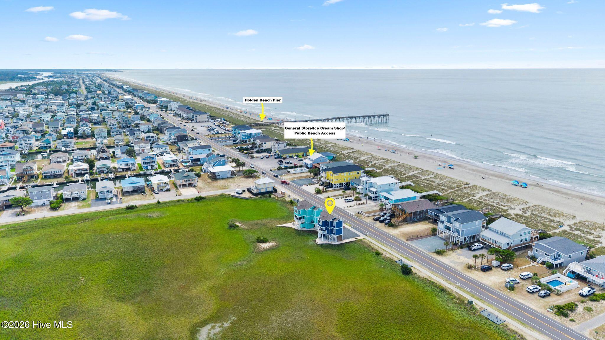 494 Ocean Boulevard W