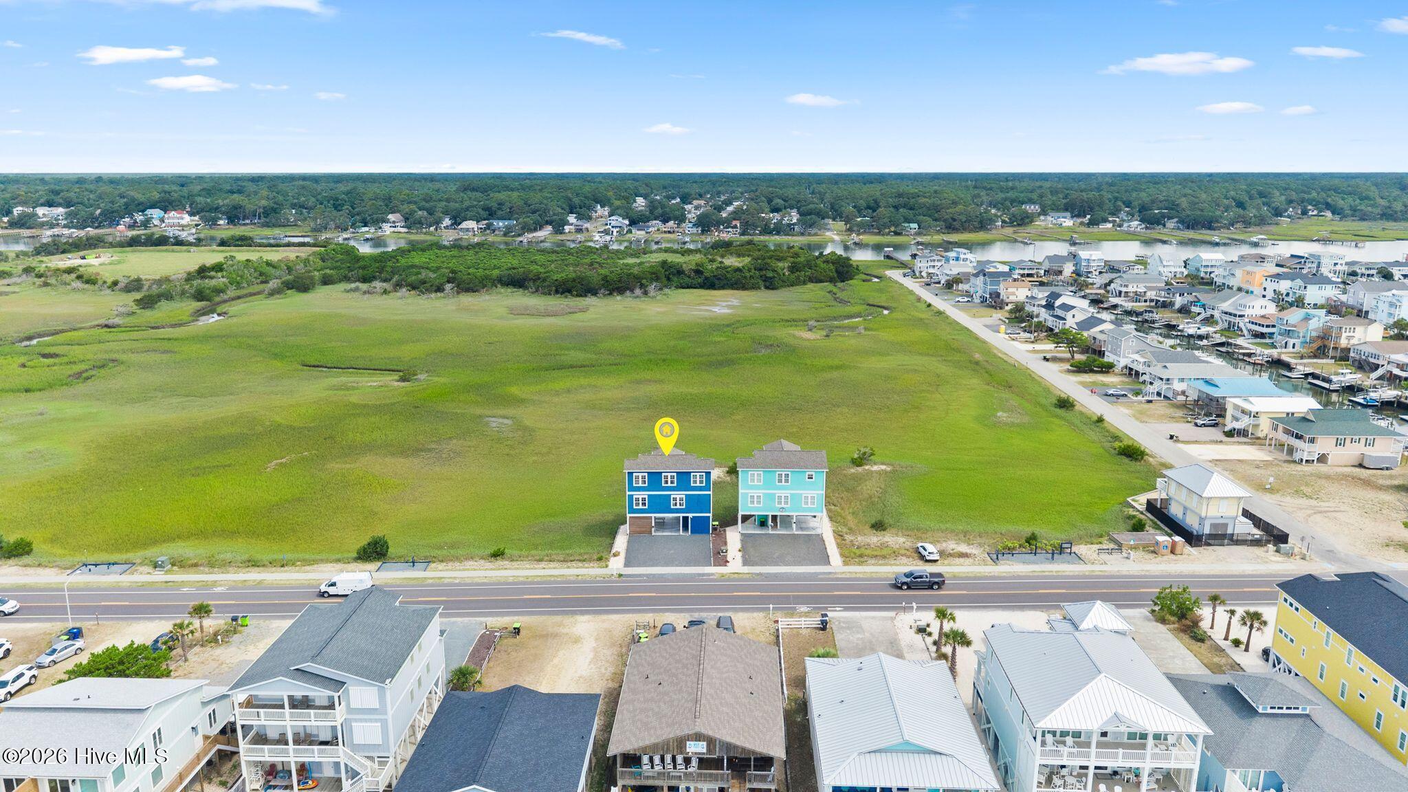 494 Ocean Boulevard W