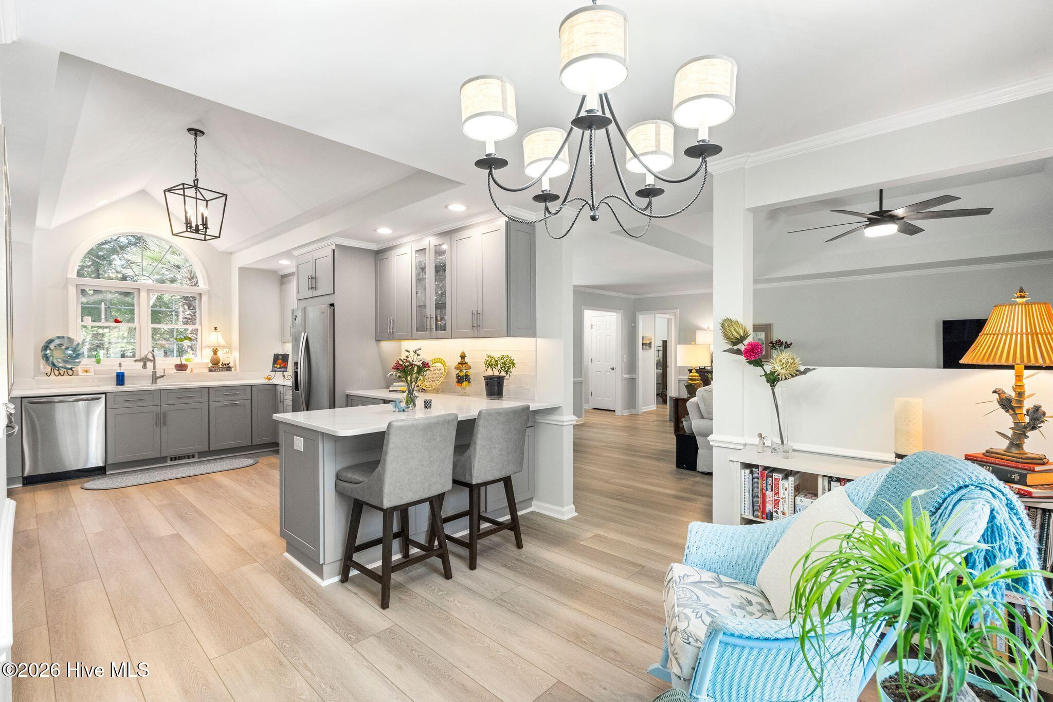 280 Sea Trail Drive W
