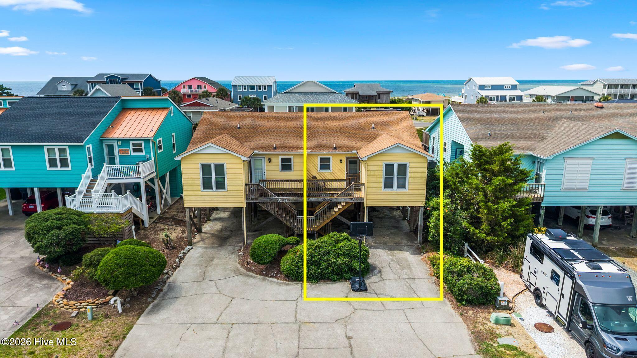 323 Brunswick Avenue W # A