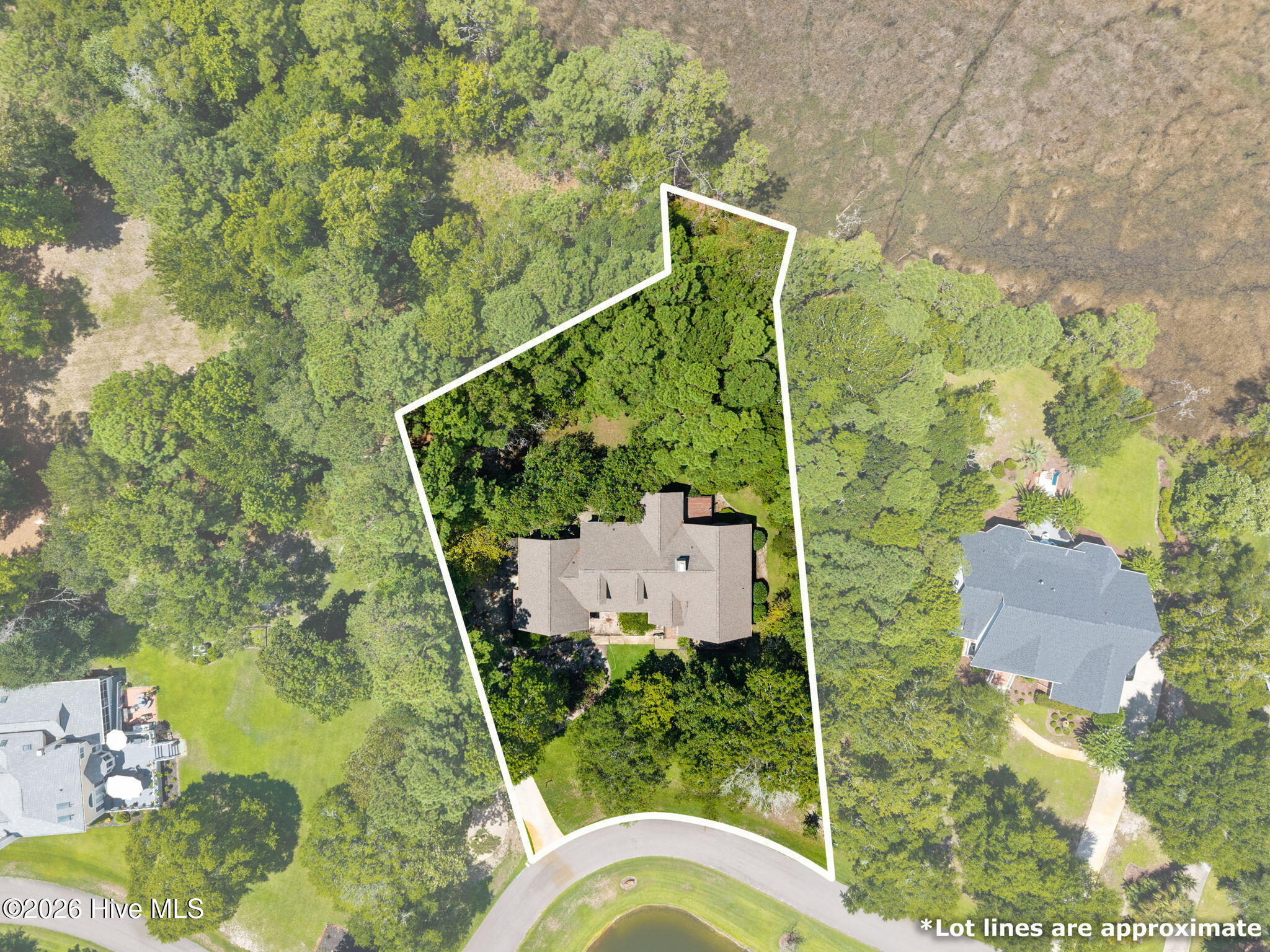 71 Myrtle Point Circle SW