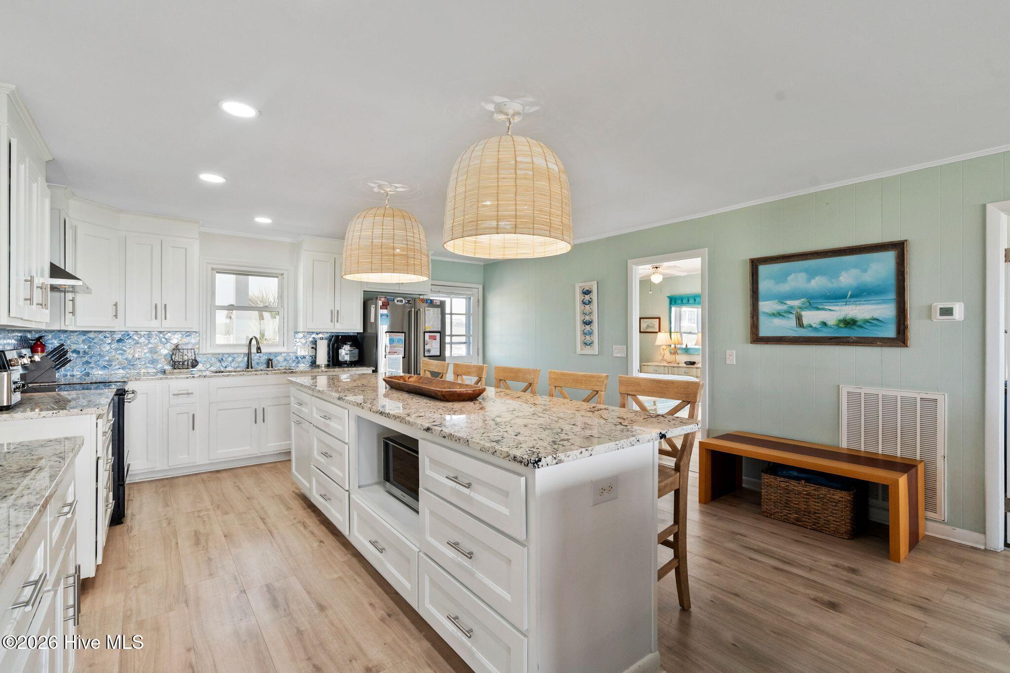145 Ocean Boulevard W