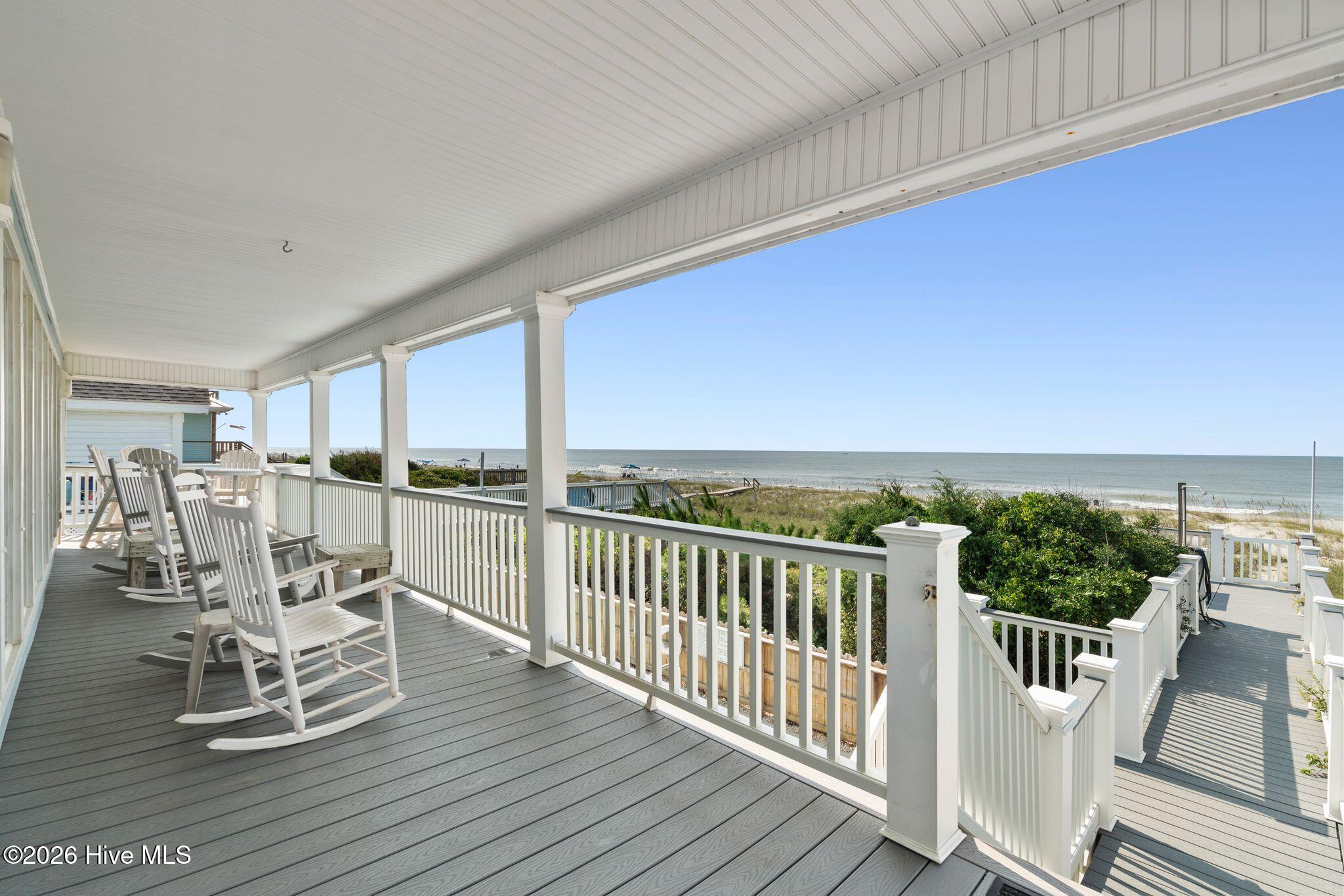 145 Ocean Boulevard W