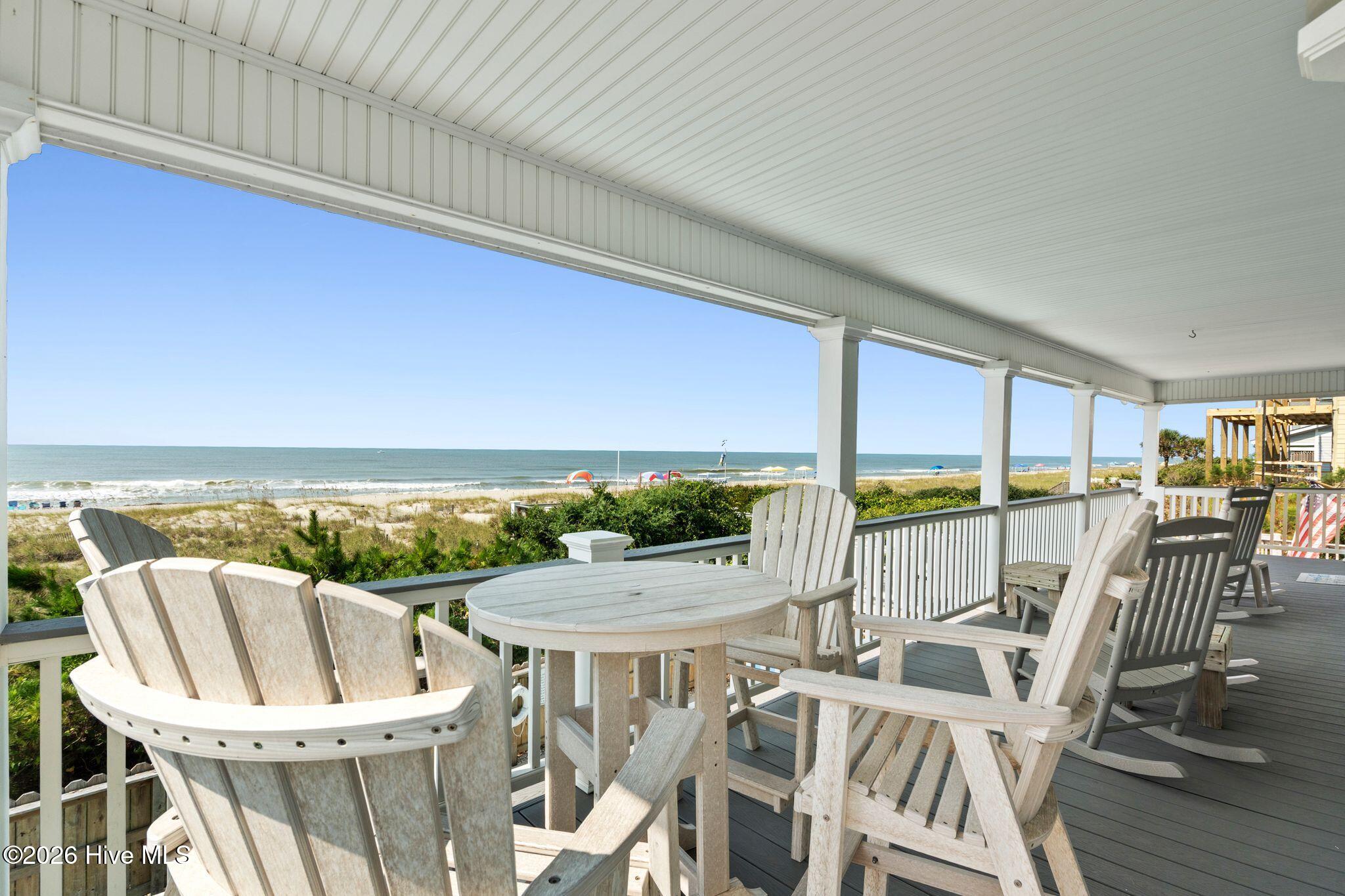 145 Ocean Boulevard W