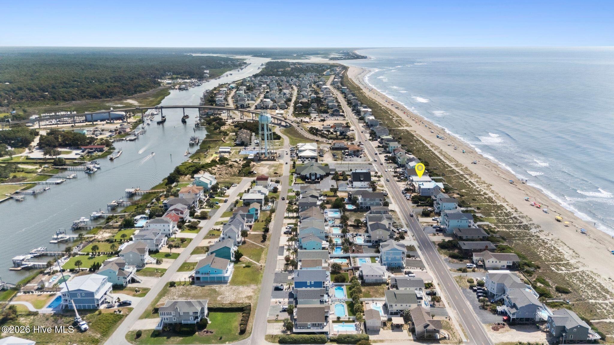145 Ocean Boulevard W