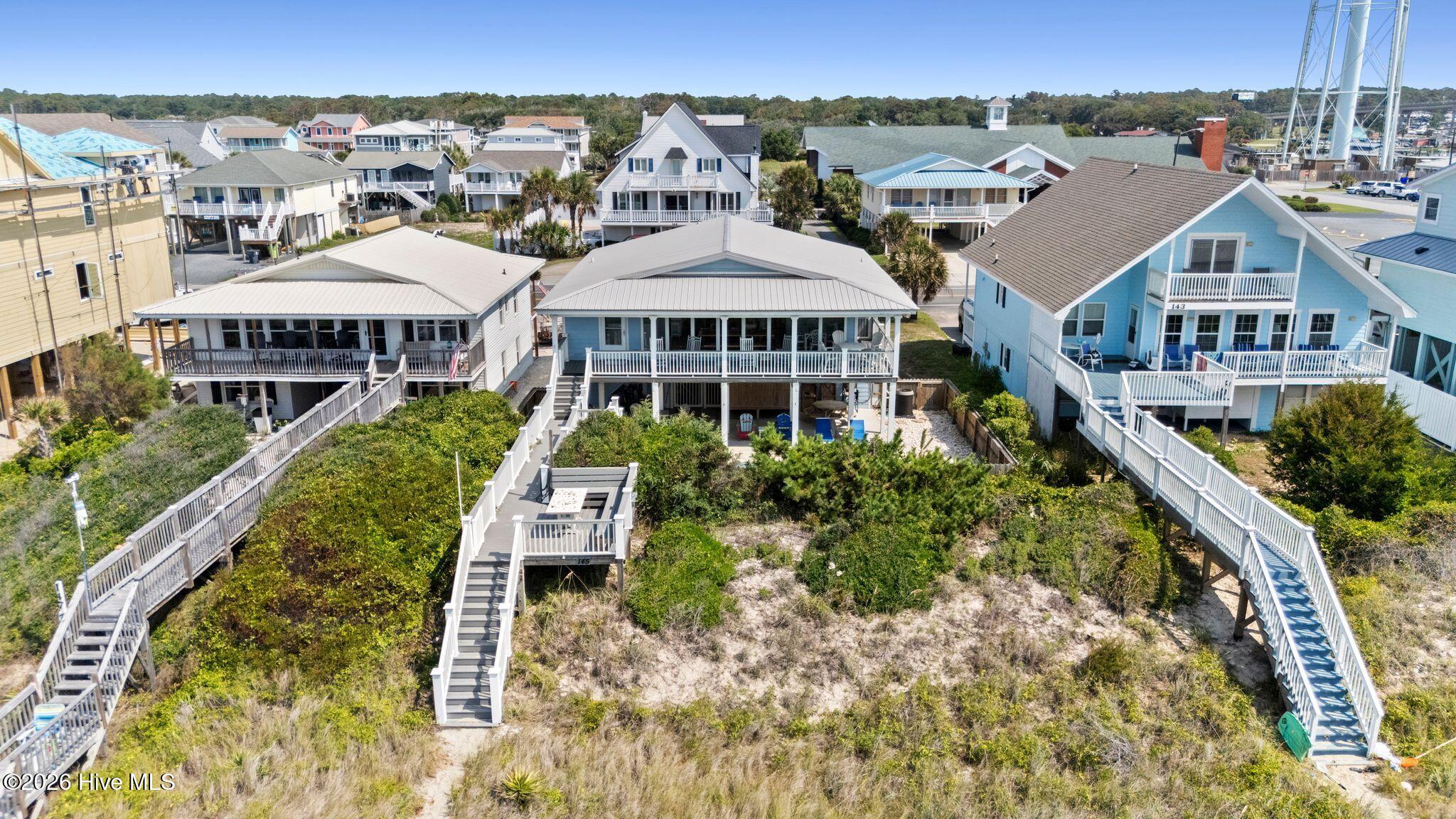 145 Ocean Boulevard W