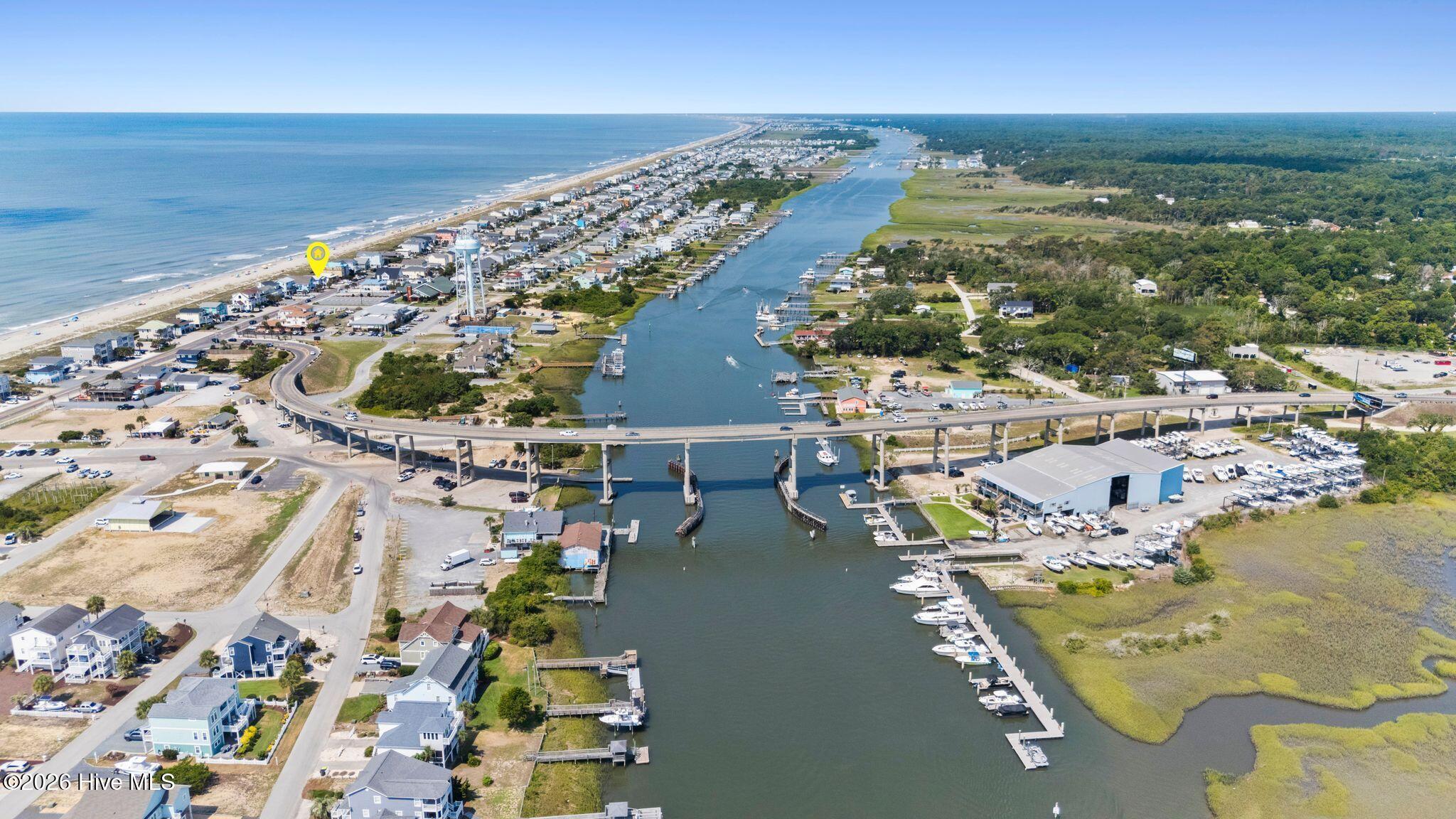 145 Ocean Boulevard W
