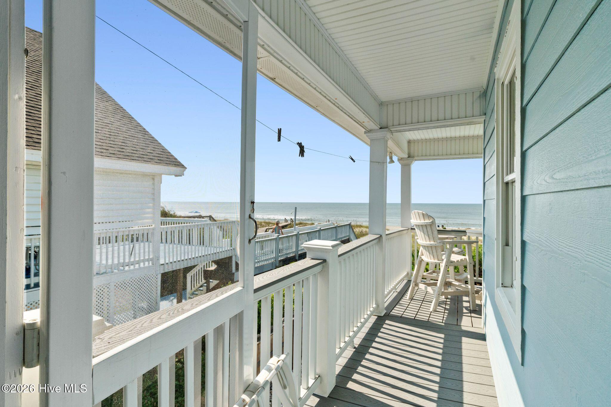 145 Ocean Boulevard W