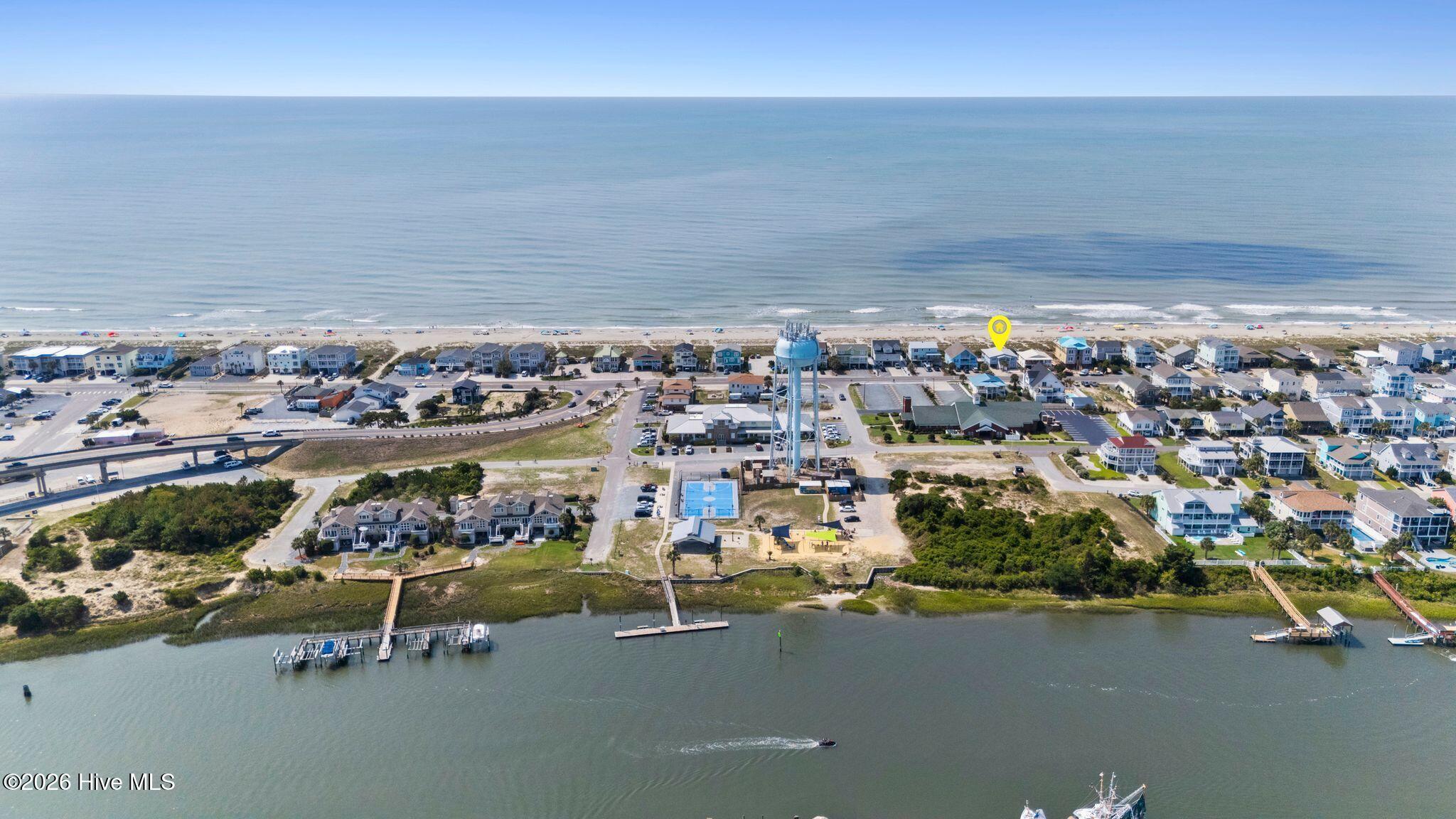 145 Ocean Boulevard W