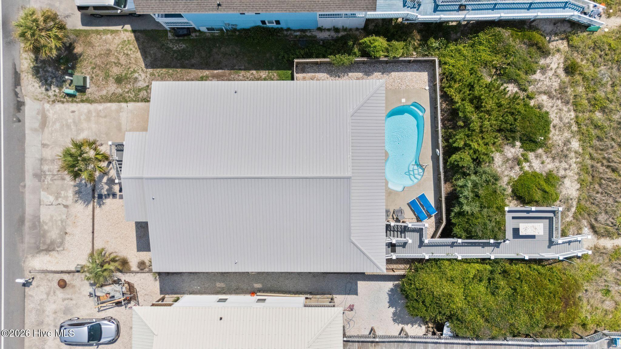 145 Ocean Boulevard W