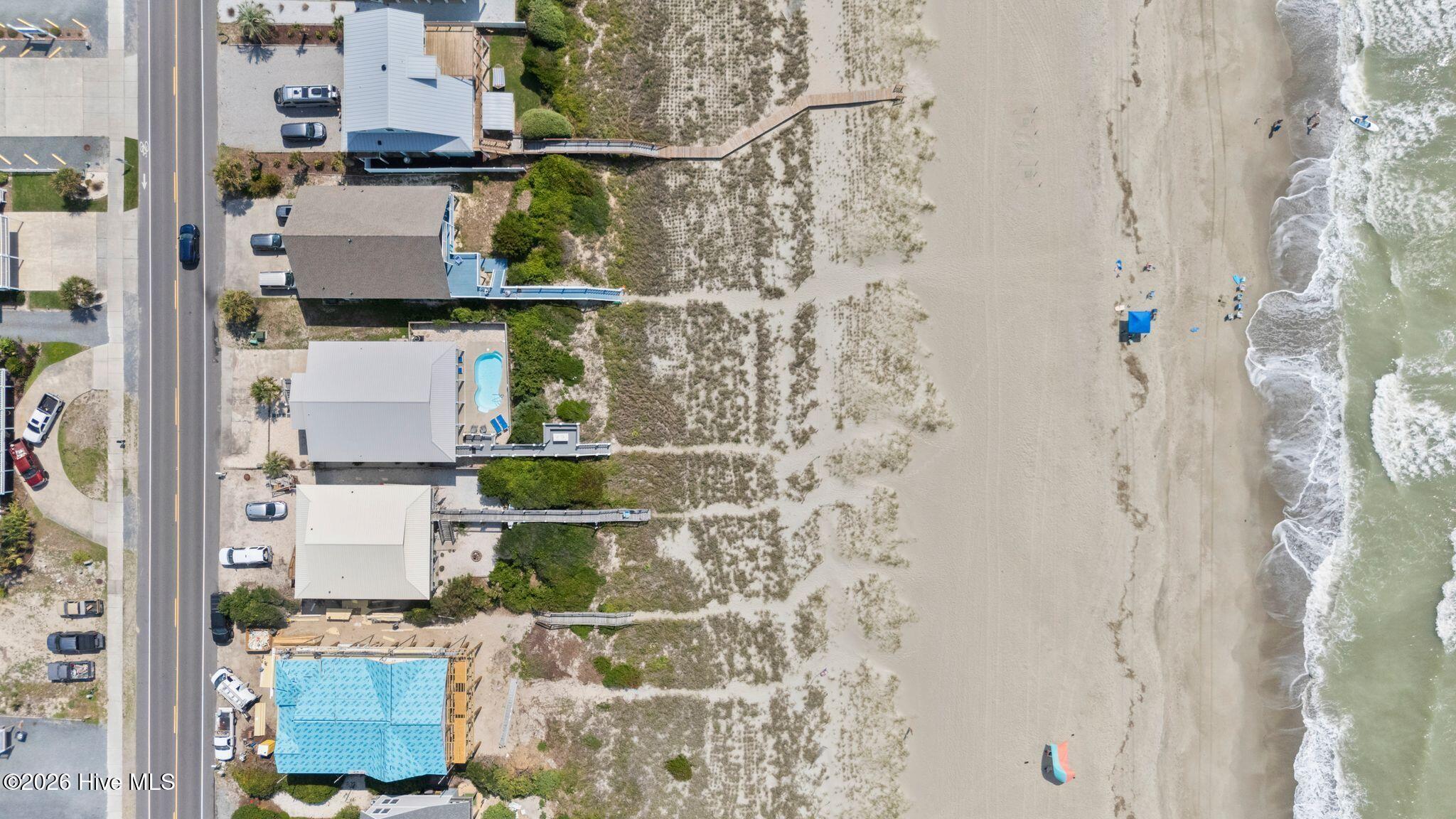 145 Ocean Boulevard W