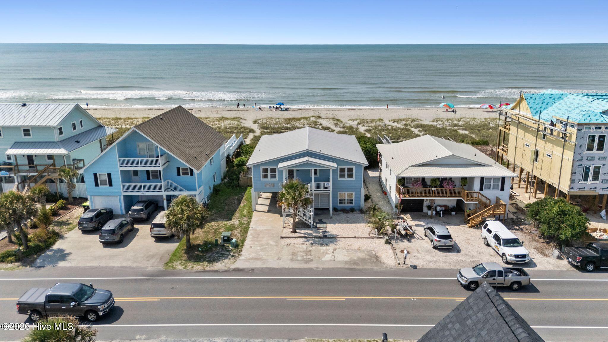 145 Ocean Boulevard W