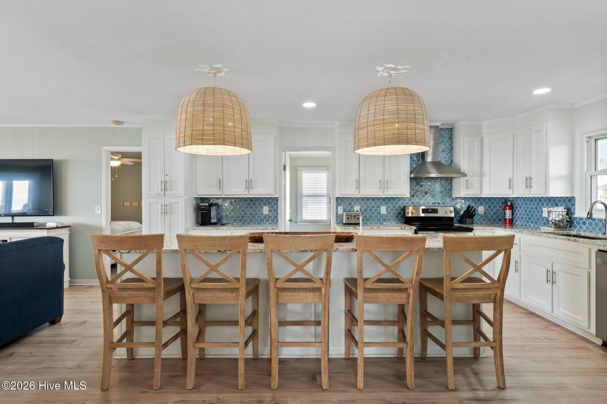 145 Ocean Boulevard W