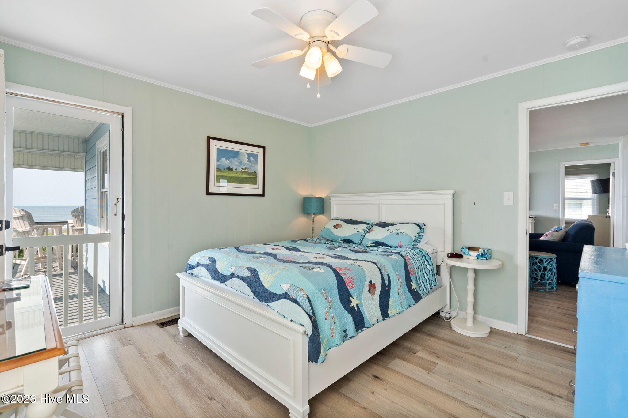 145 Ocean Boulevard W