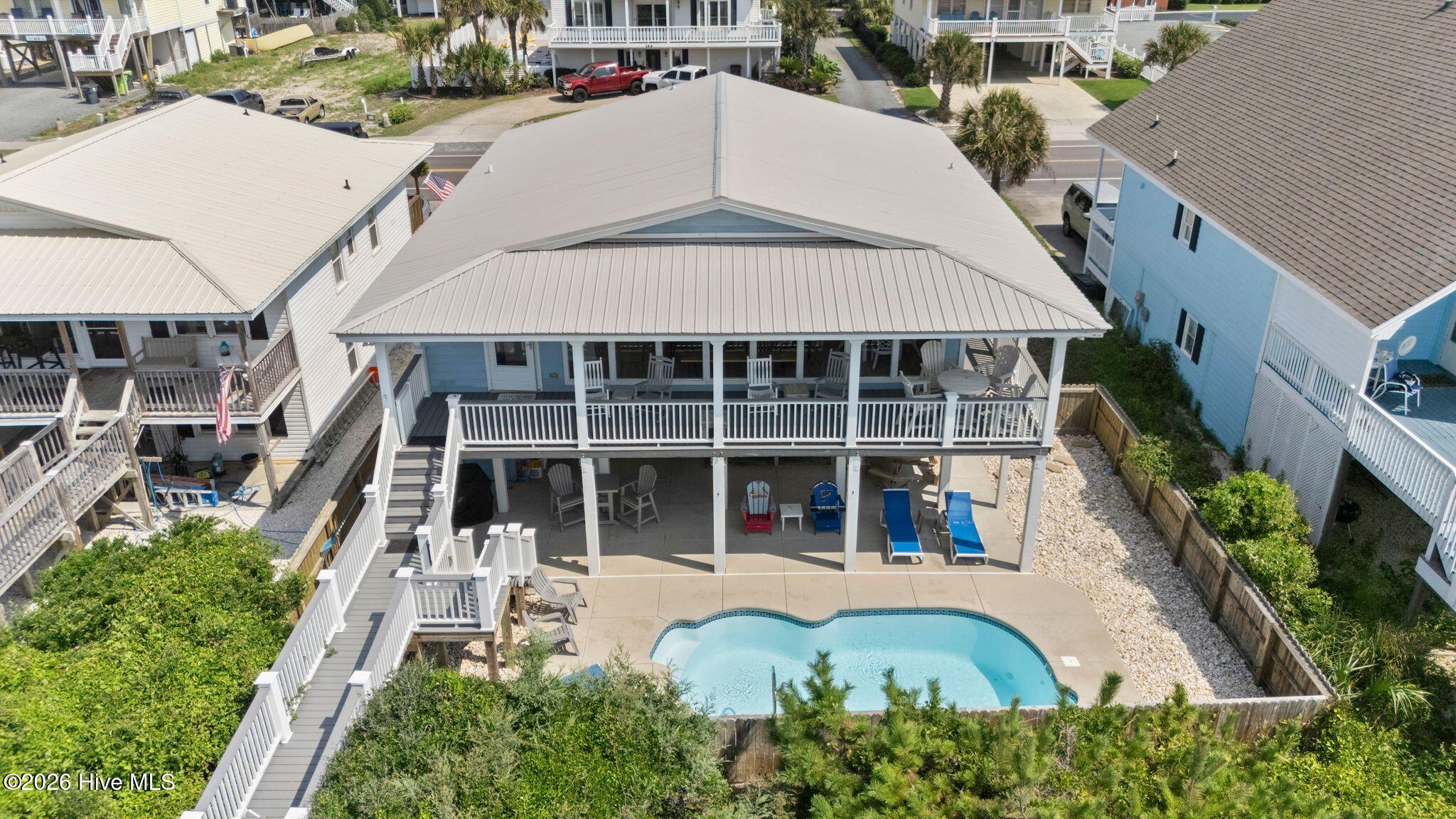 145 Ocean Boulevard W