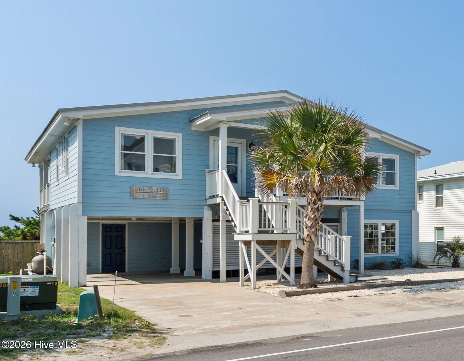 145 Ocean Boulevard W