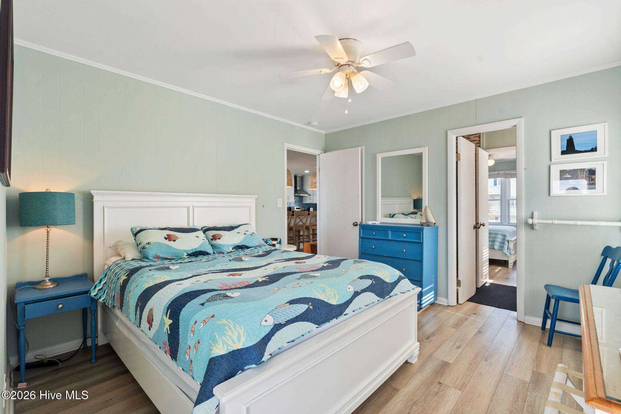 145 Ocean Boulevard W