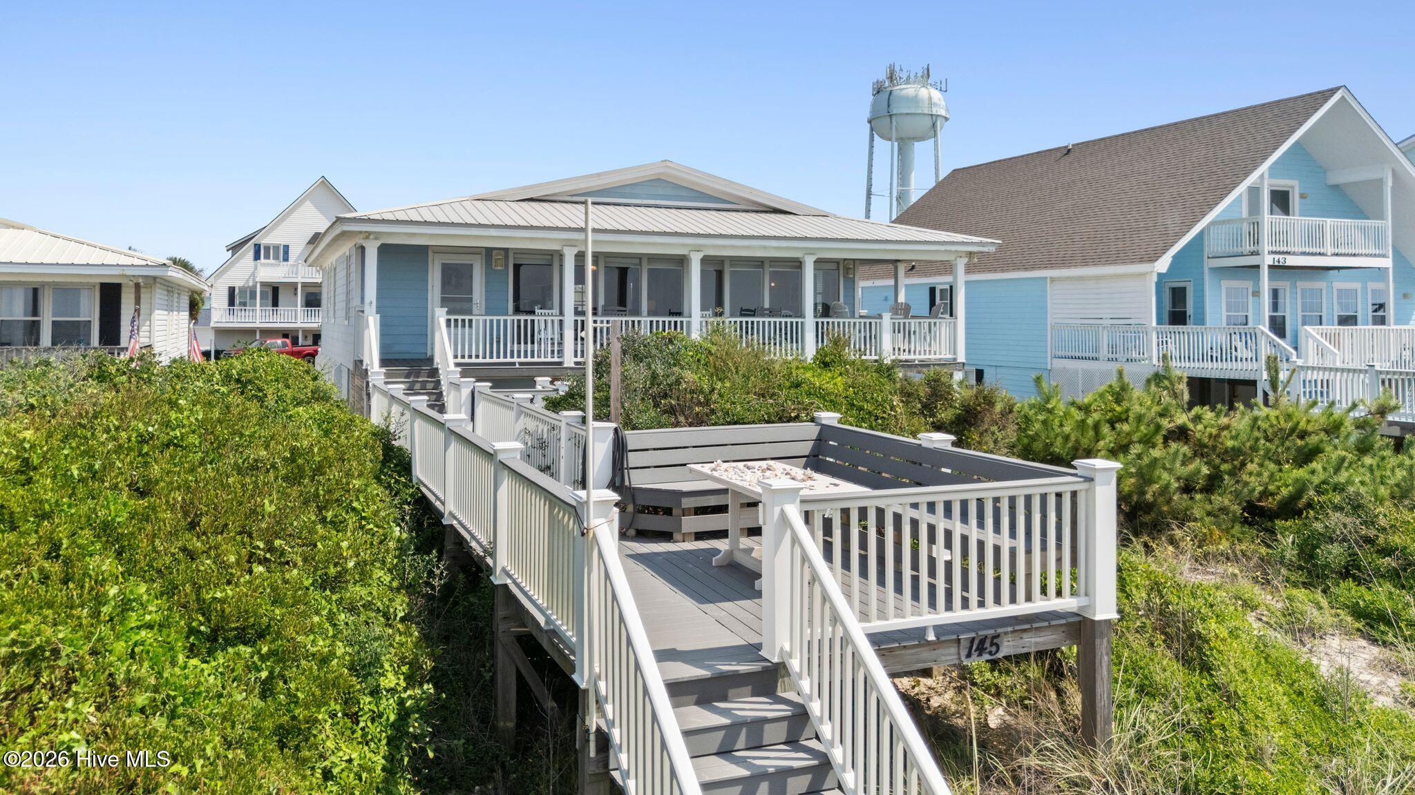 145 Ocean Boulevard W