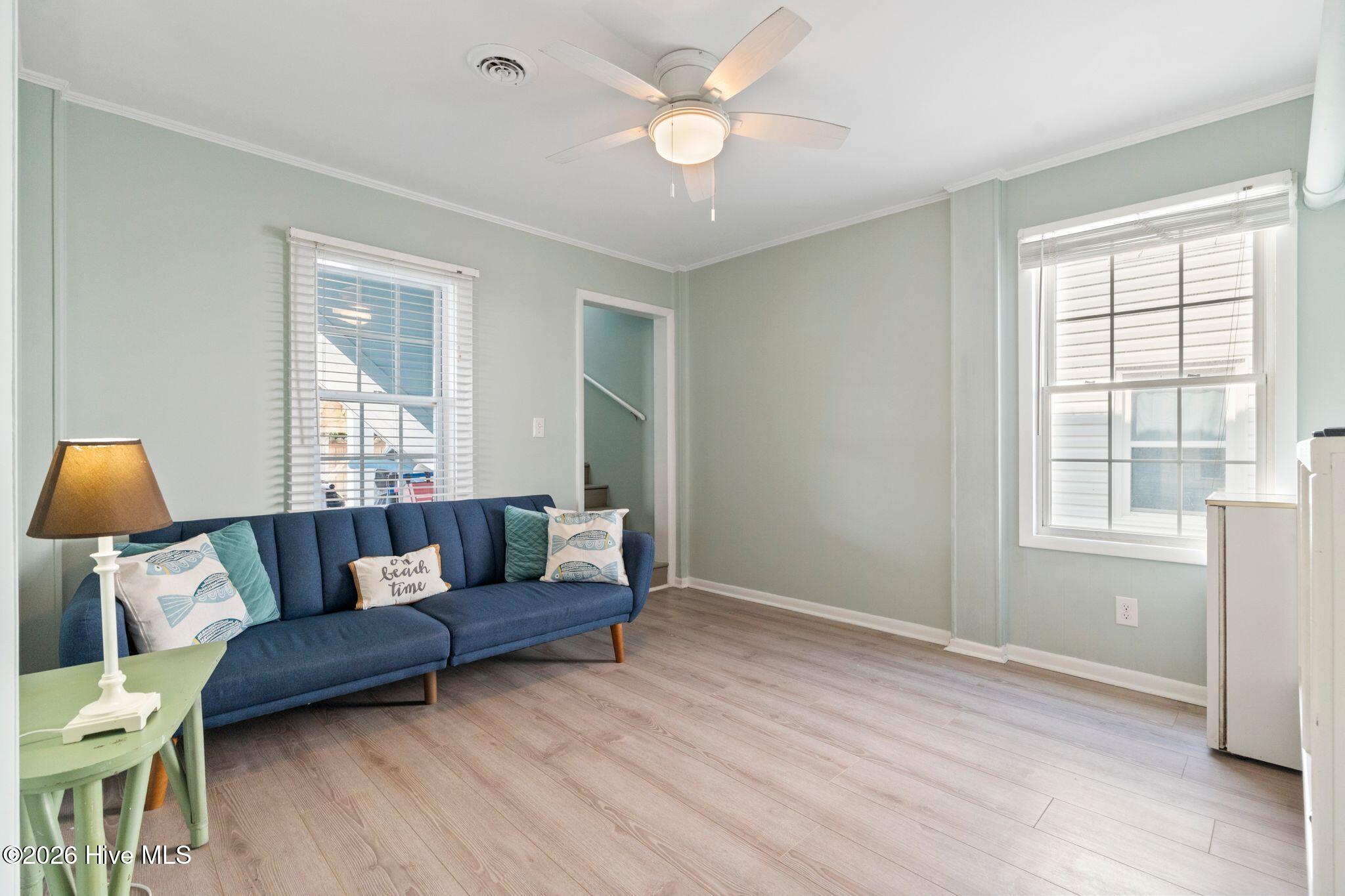 145 Ocean Boulevard W