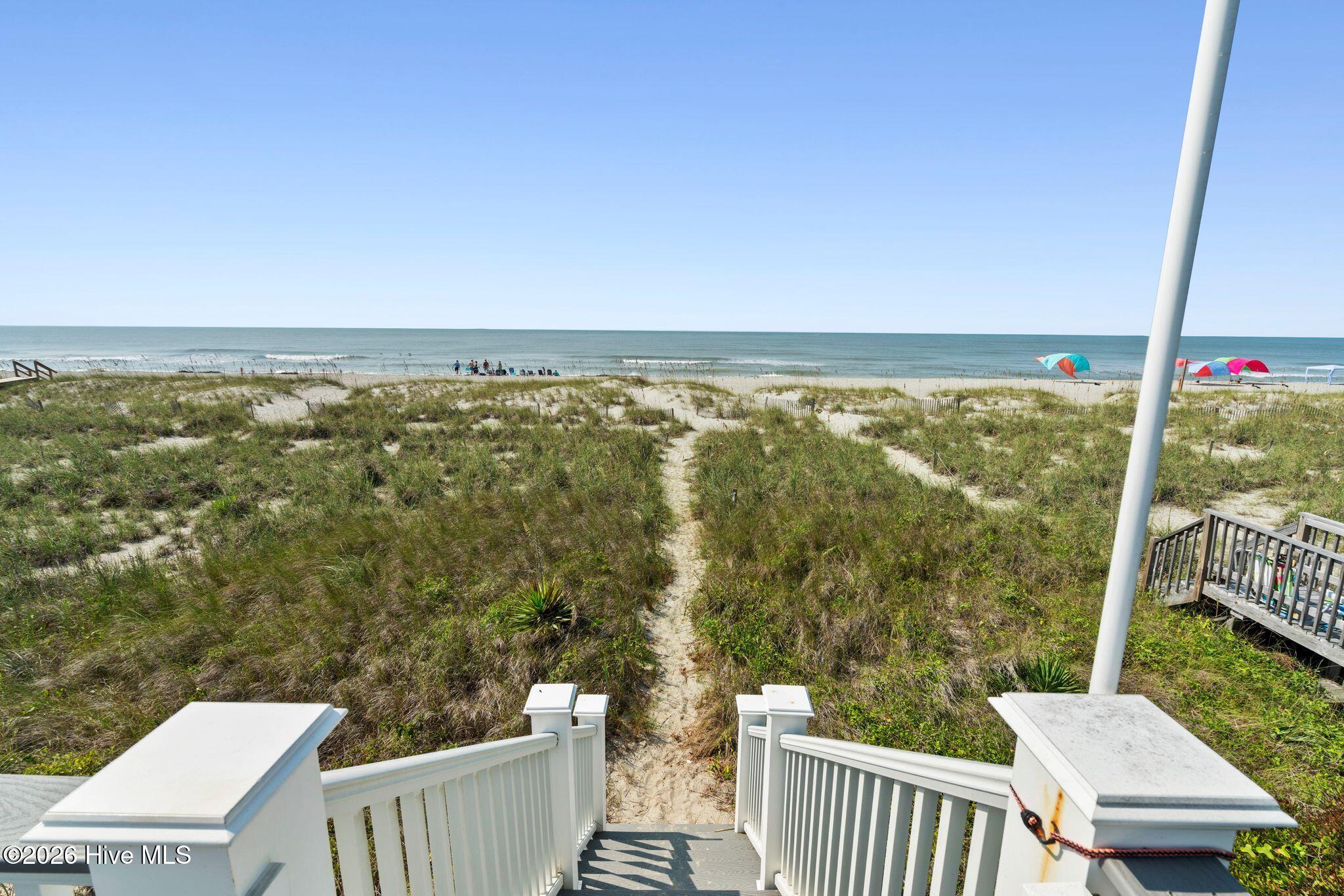 145 Ocean Boulevard W