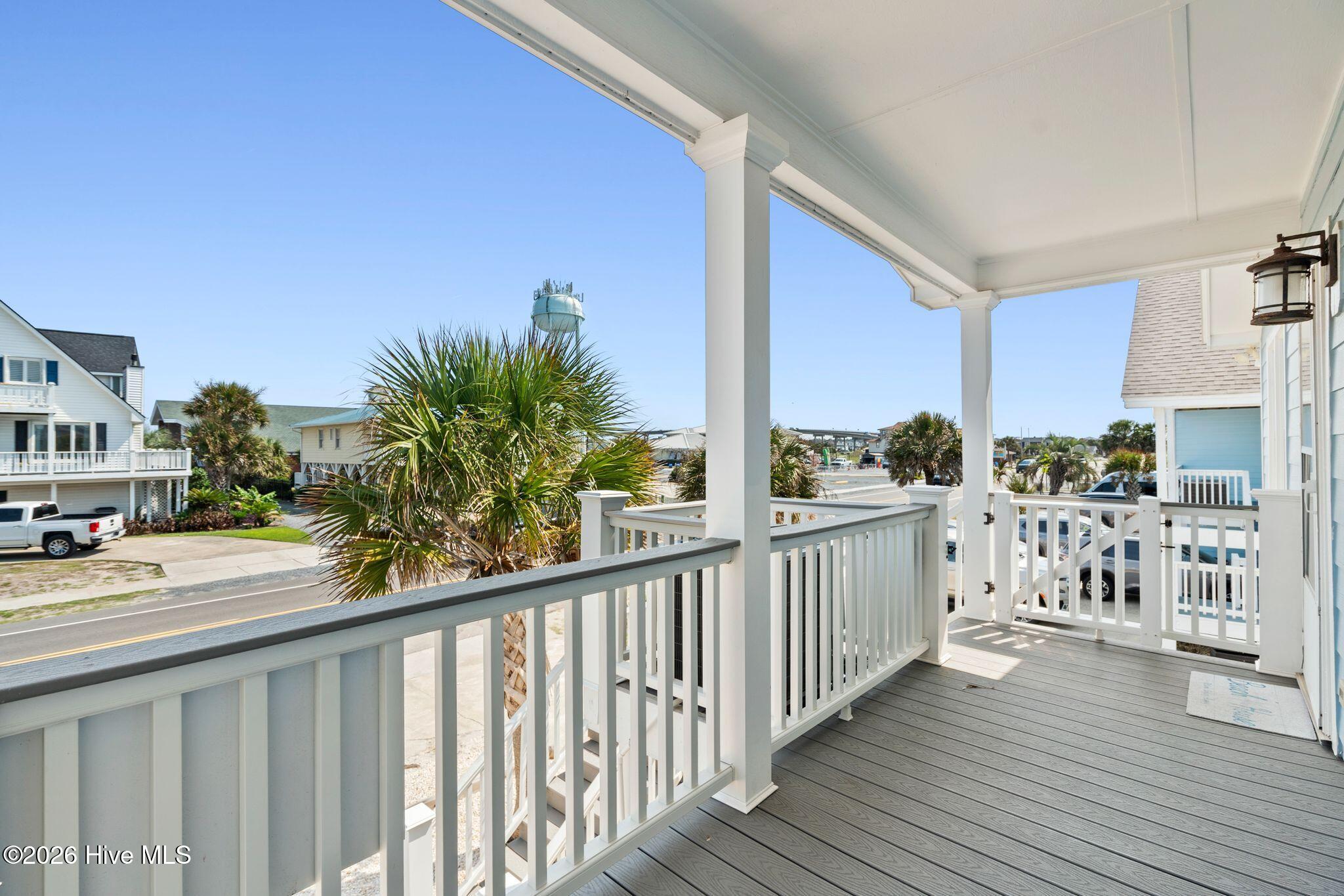 145 Ocean Boulevard W