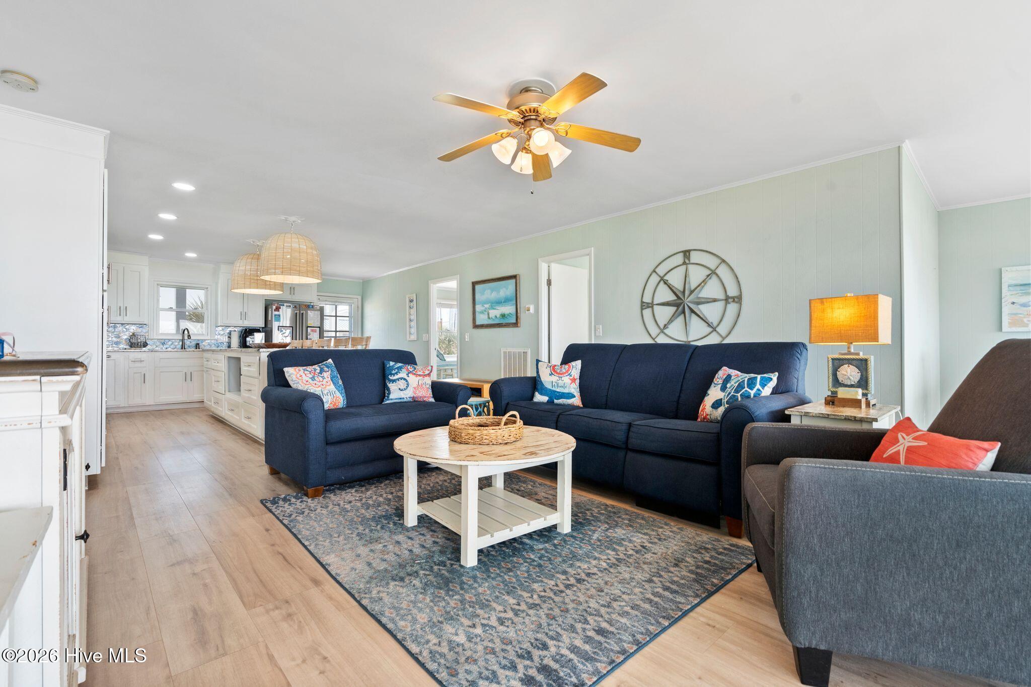 145 Ocean Boulevard W