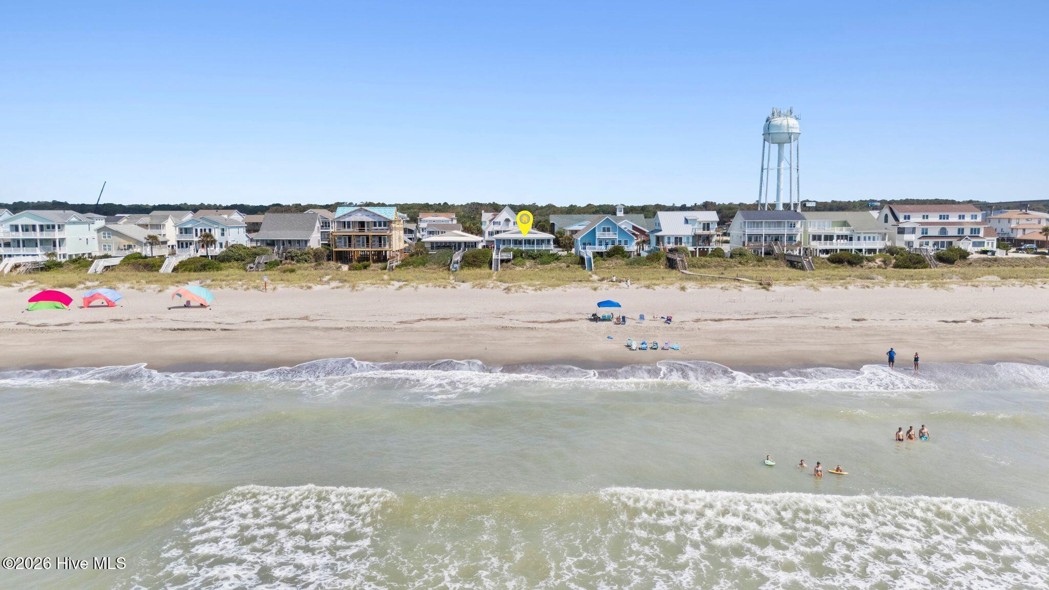 145 Ocean Boulevard W