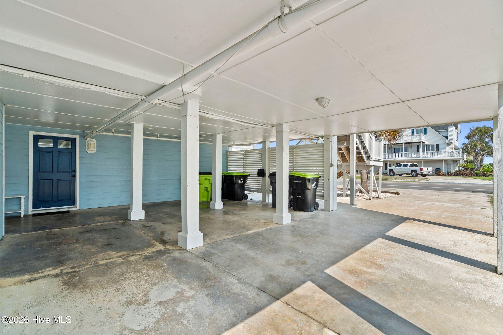 145 Ocean Boulevard W