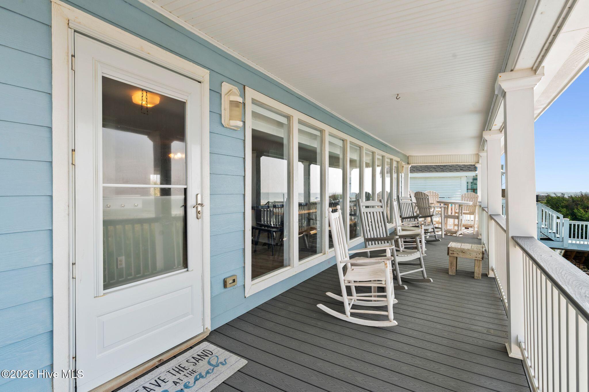 145 Ocean Boulevard W