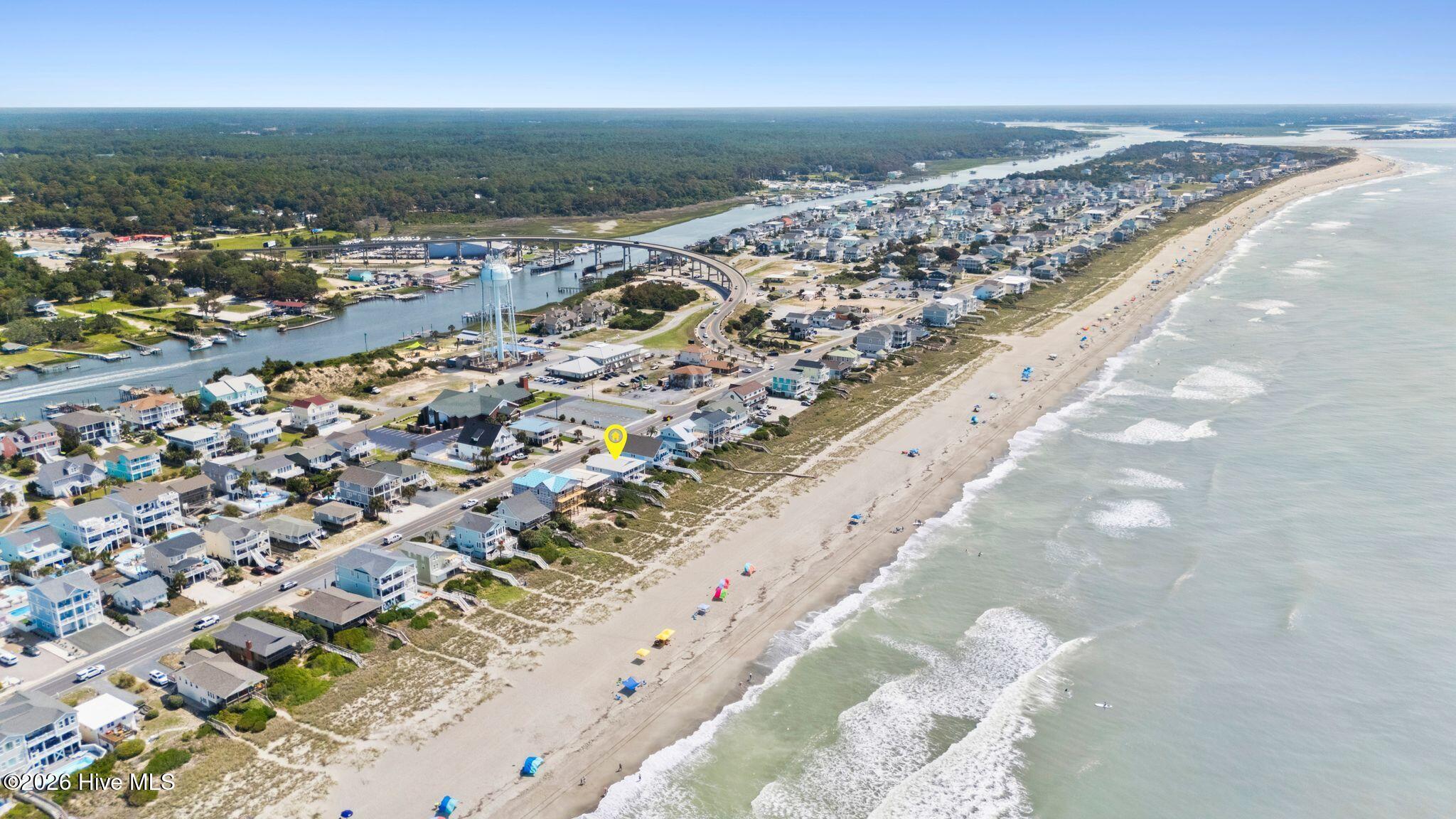 145 Ocean Boulevard W