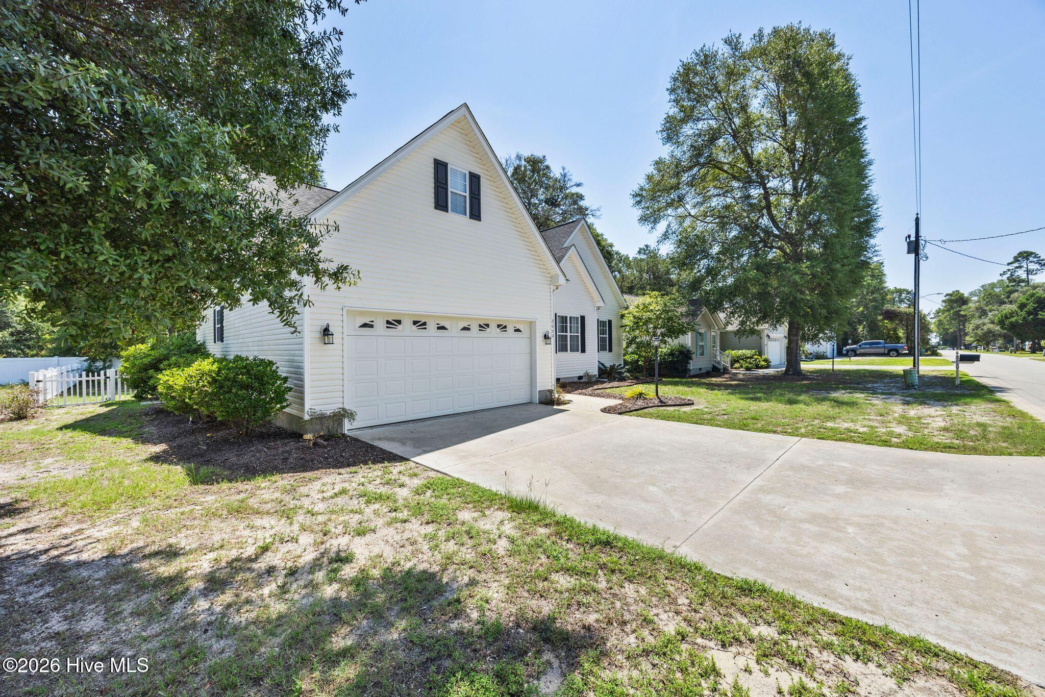 2660 Bellamy Drive SW