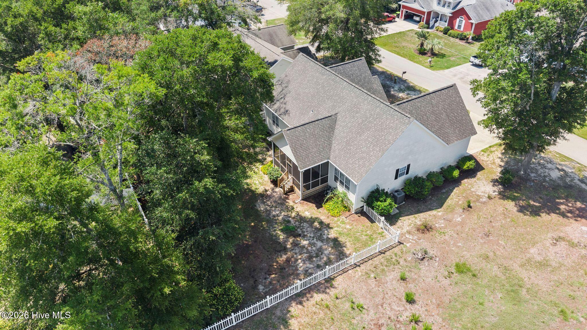 2660 Bellamy Drive SW