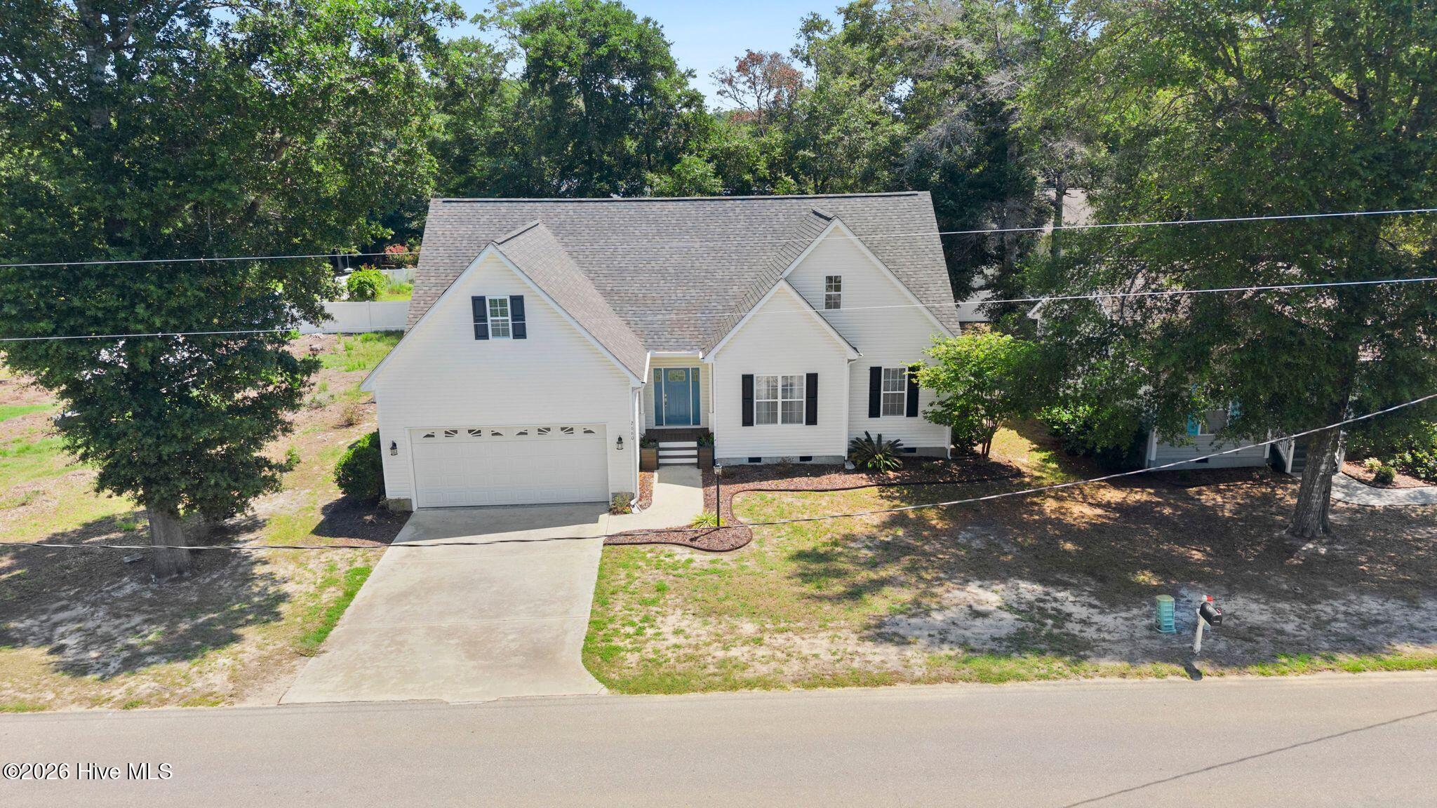 2660 Bellamy Drive SW