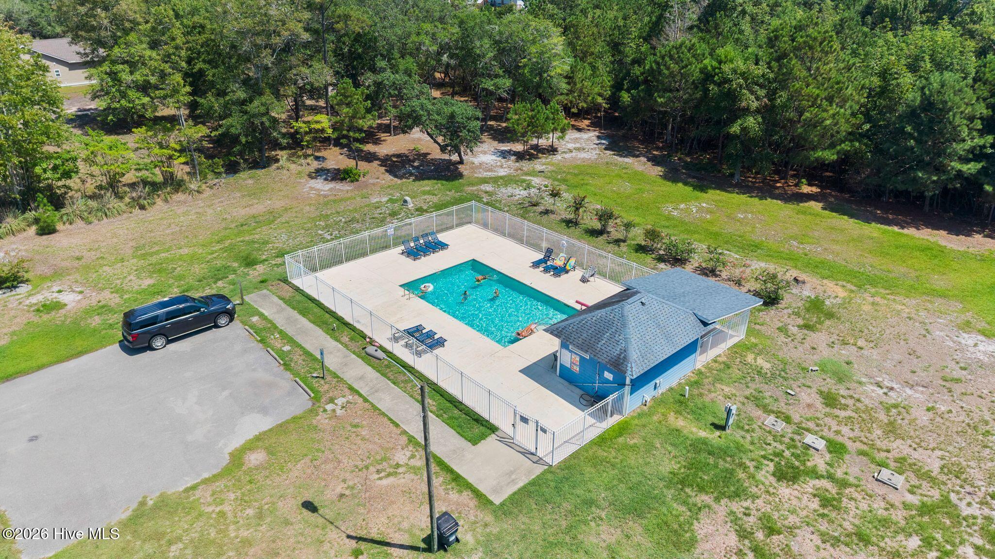 2660 Bellamy Drive SW
