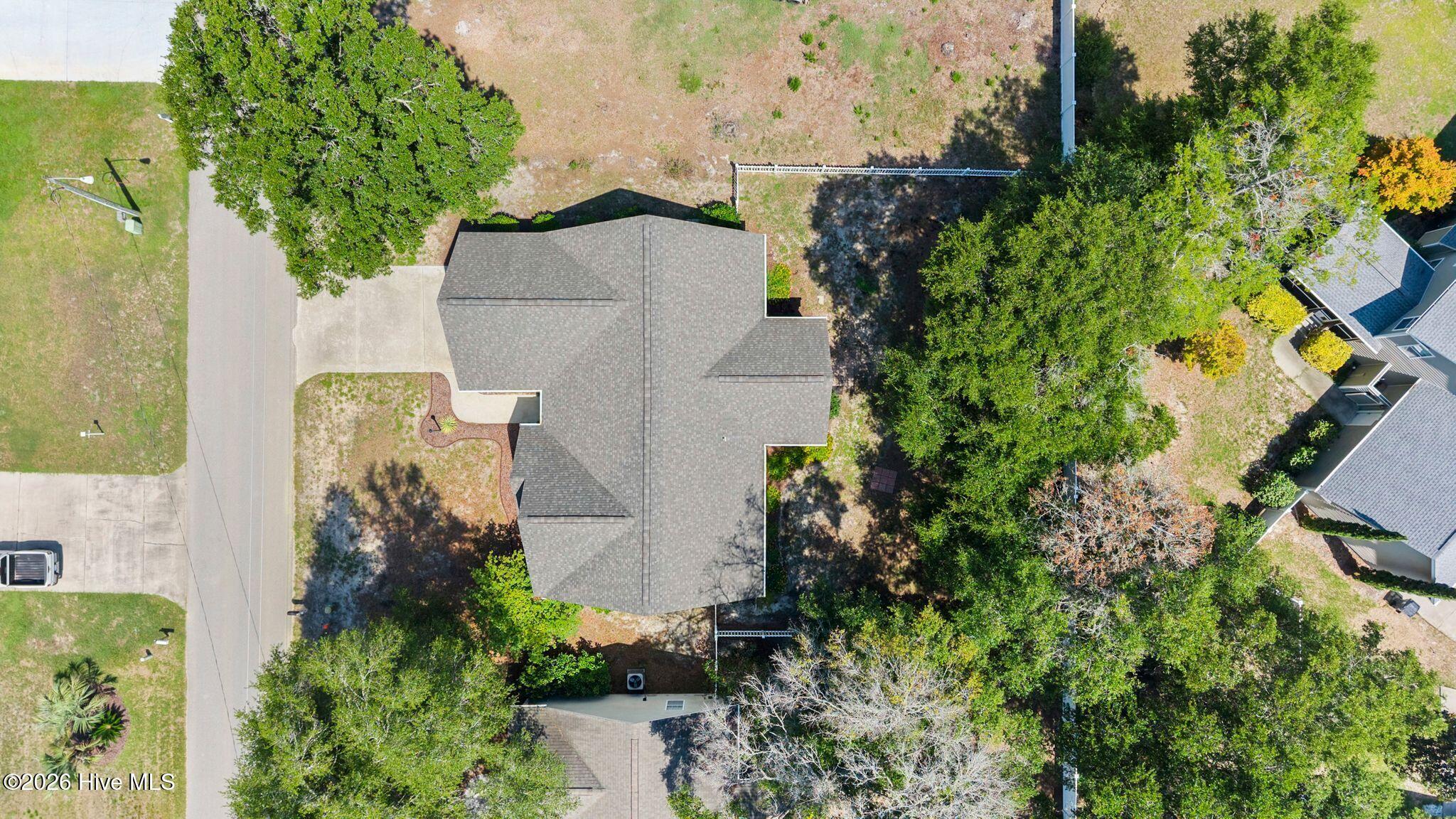 2660 Bellamy Drive SW