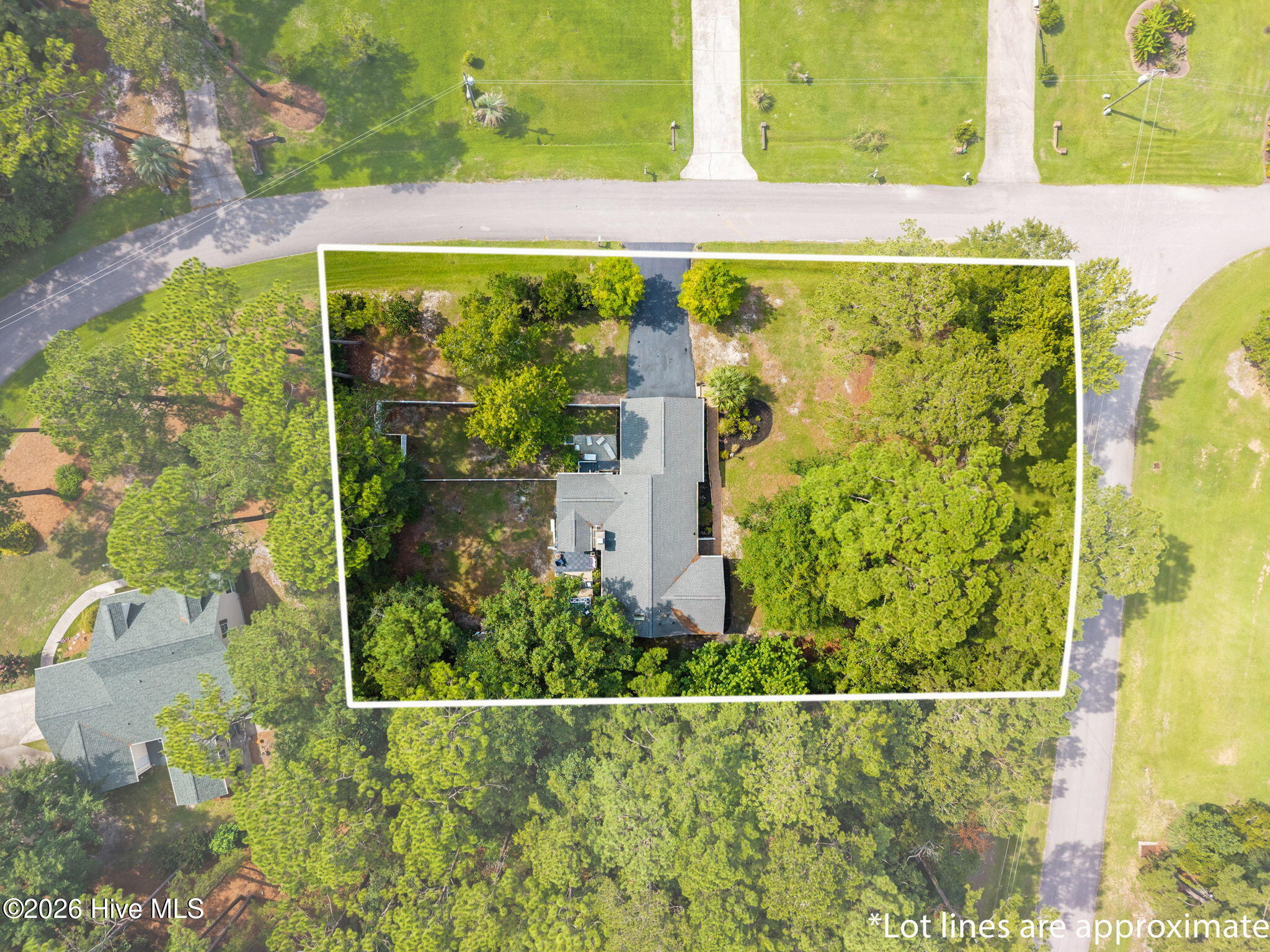 20 Sandtrap Drive