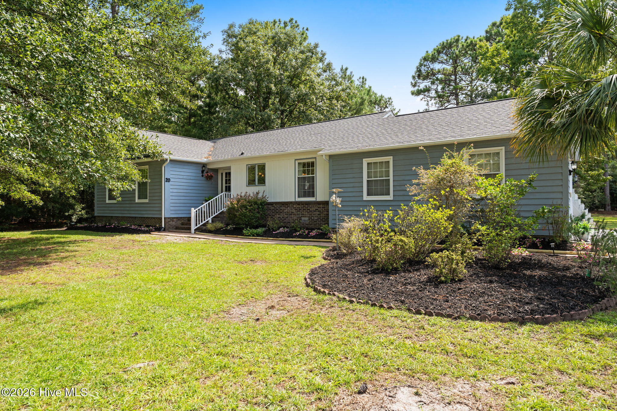 20 Sandtrap Drive