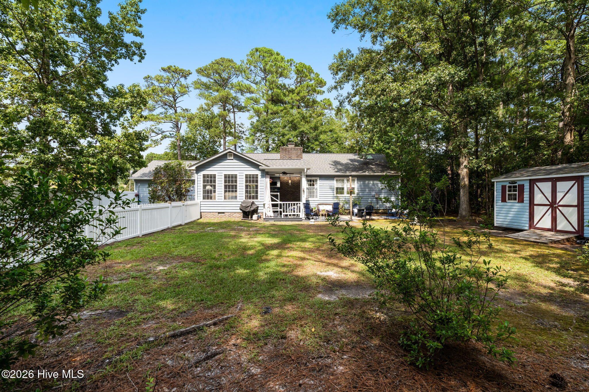 20 Sandtrap Drive
