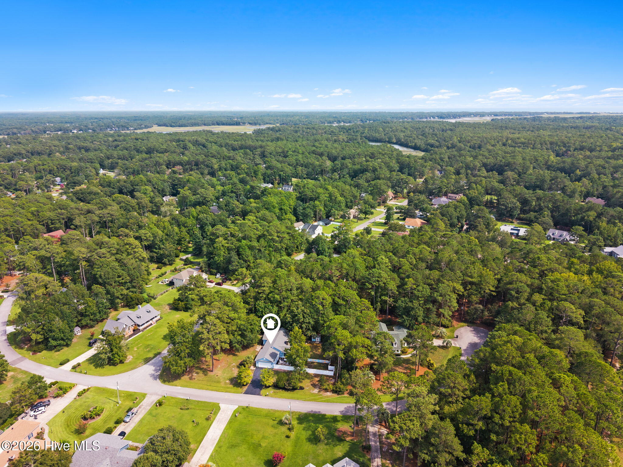 20 Sandtrap Drive