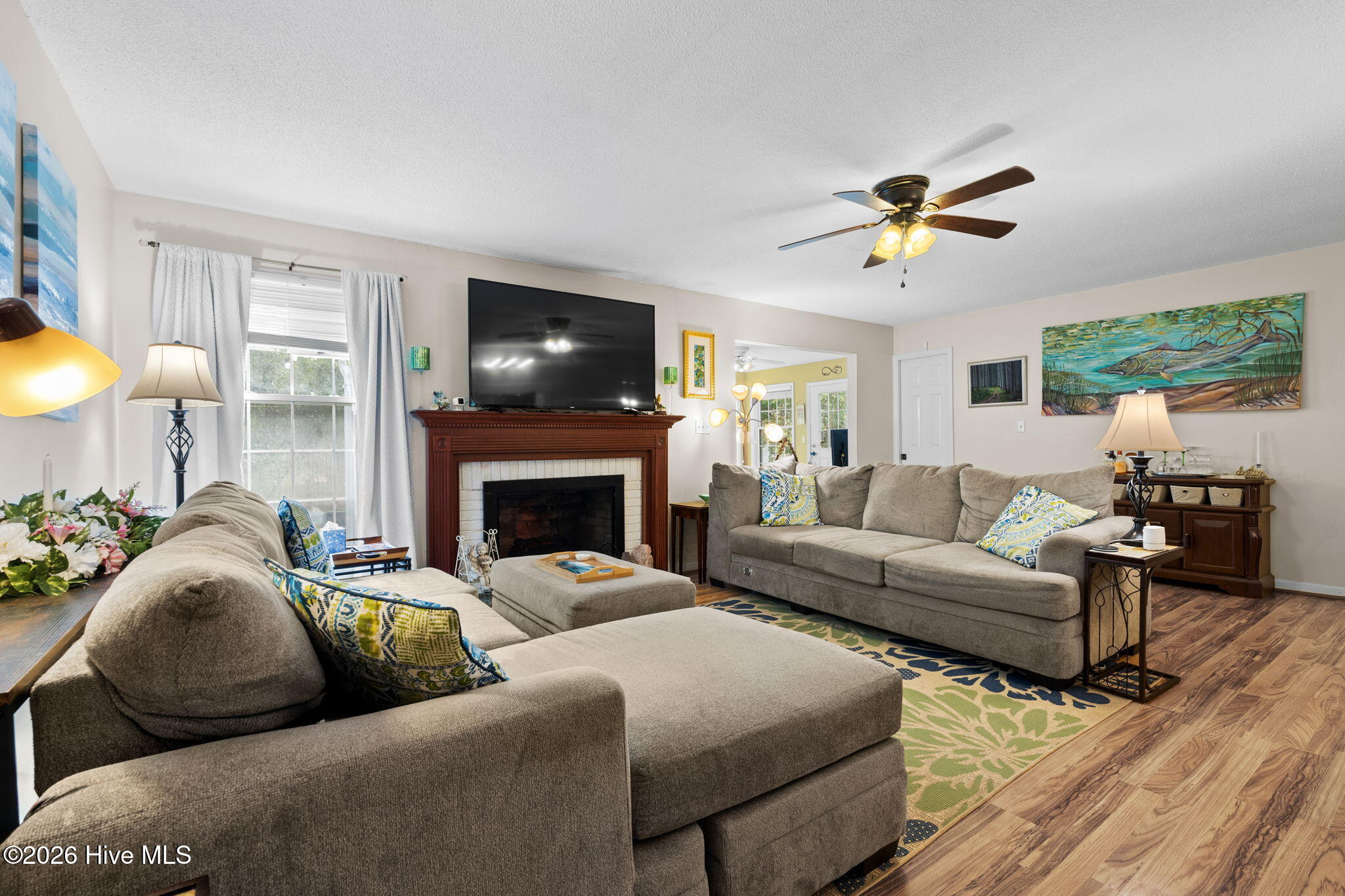 20 Sandtrap Drive