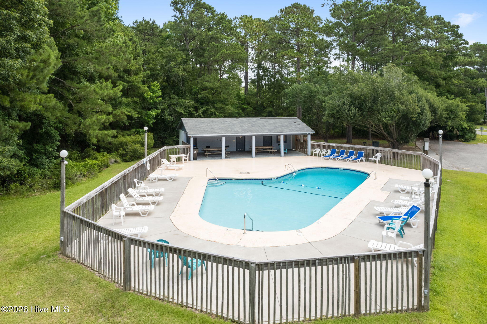 20 Sandtrap Drive