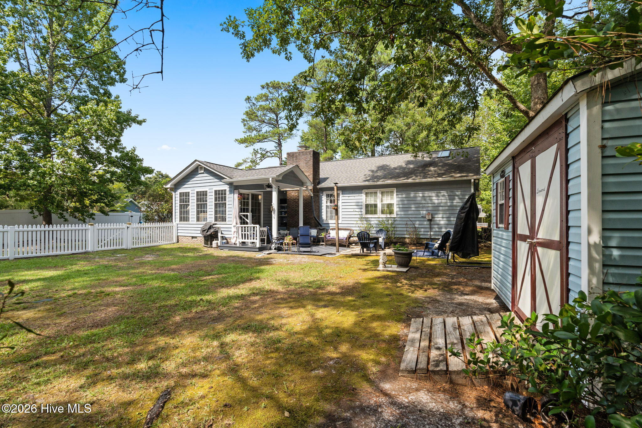 20 Sandtrap Drive