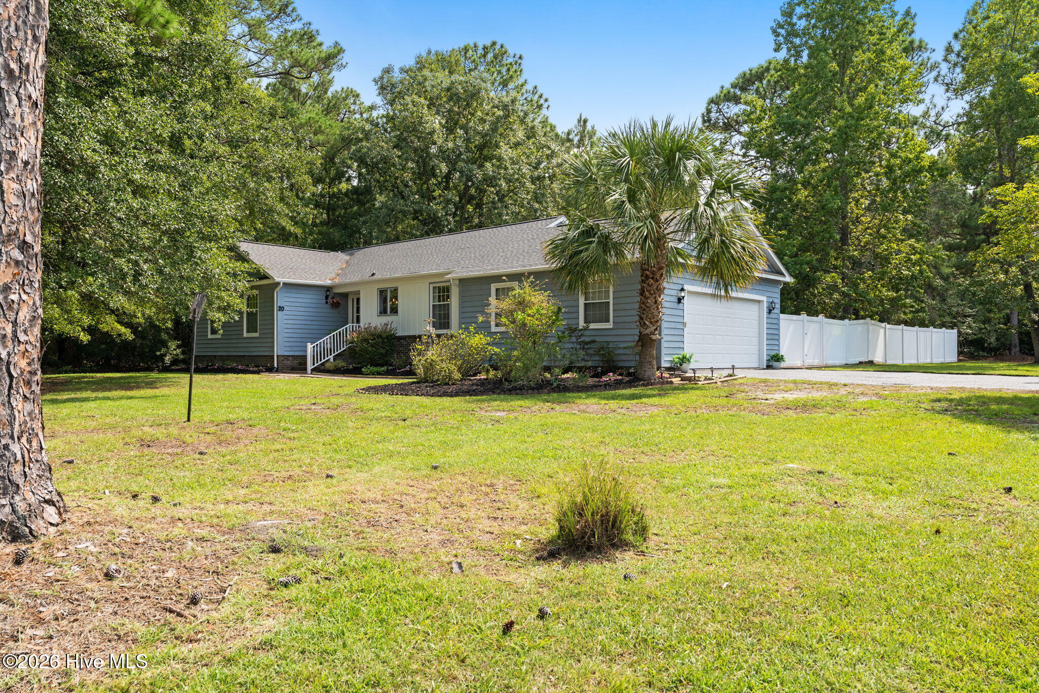 20 Sandtrap Drive