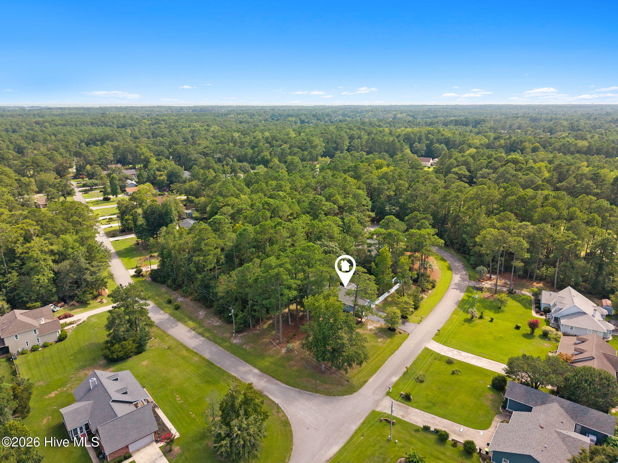 20 Sandtrap Drive