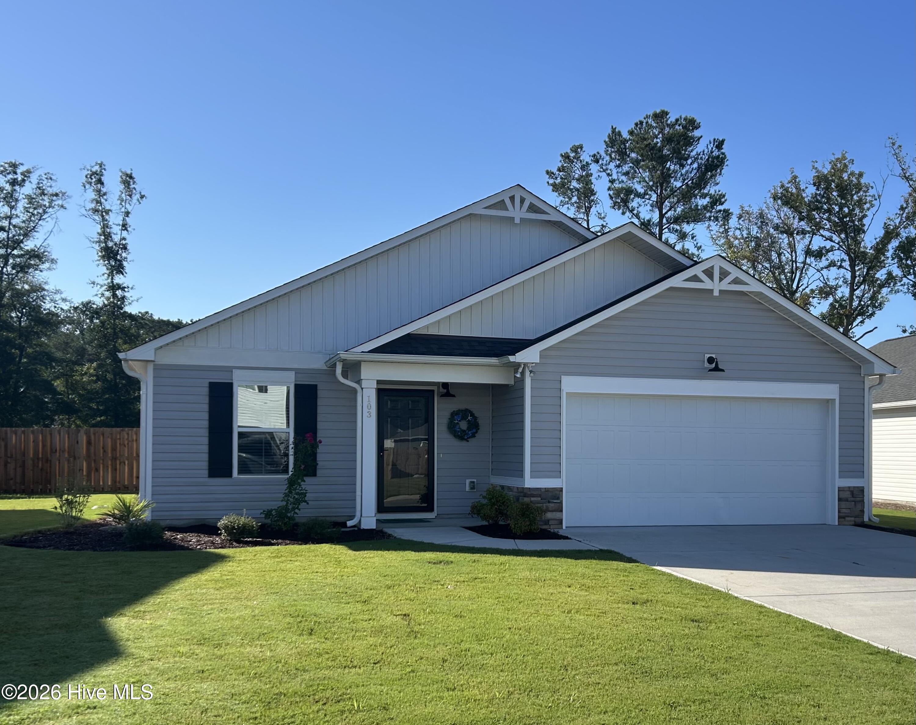 103 Ginters Park Road NW