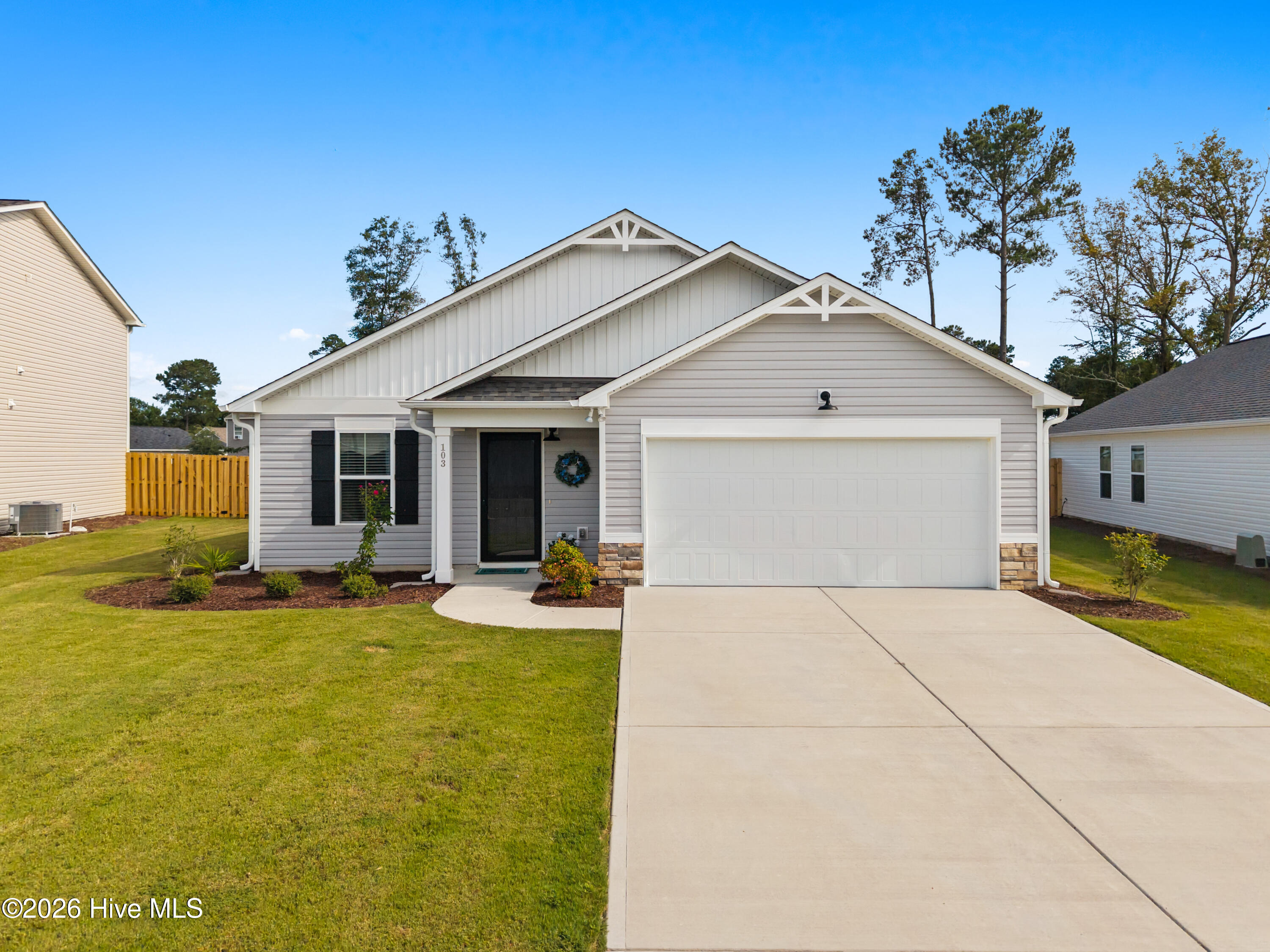 103 Ginters Park Road NW