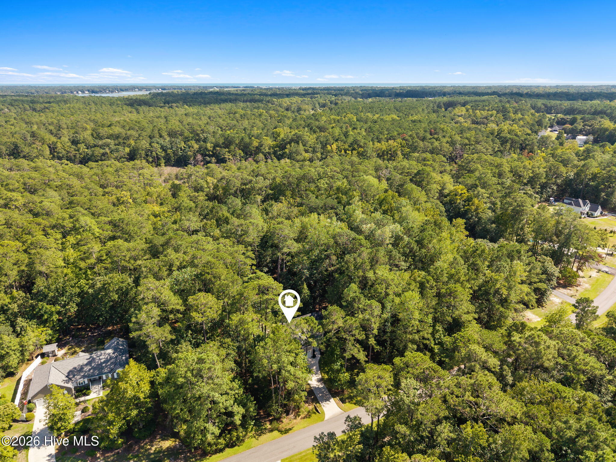 172 Country Club Drive SW