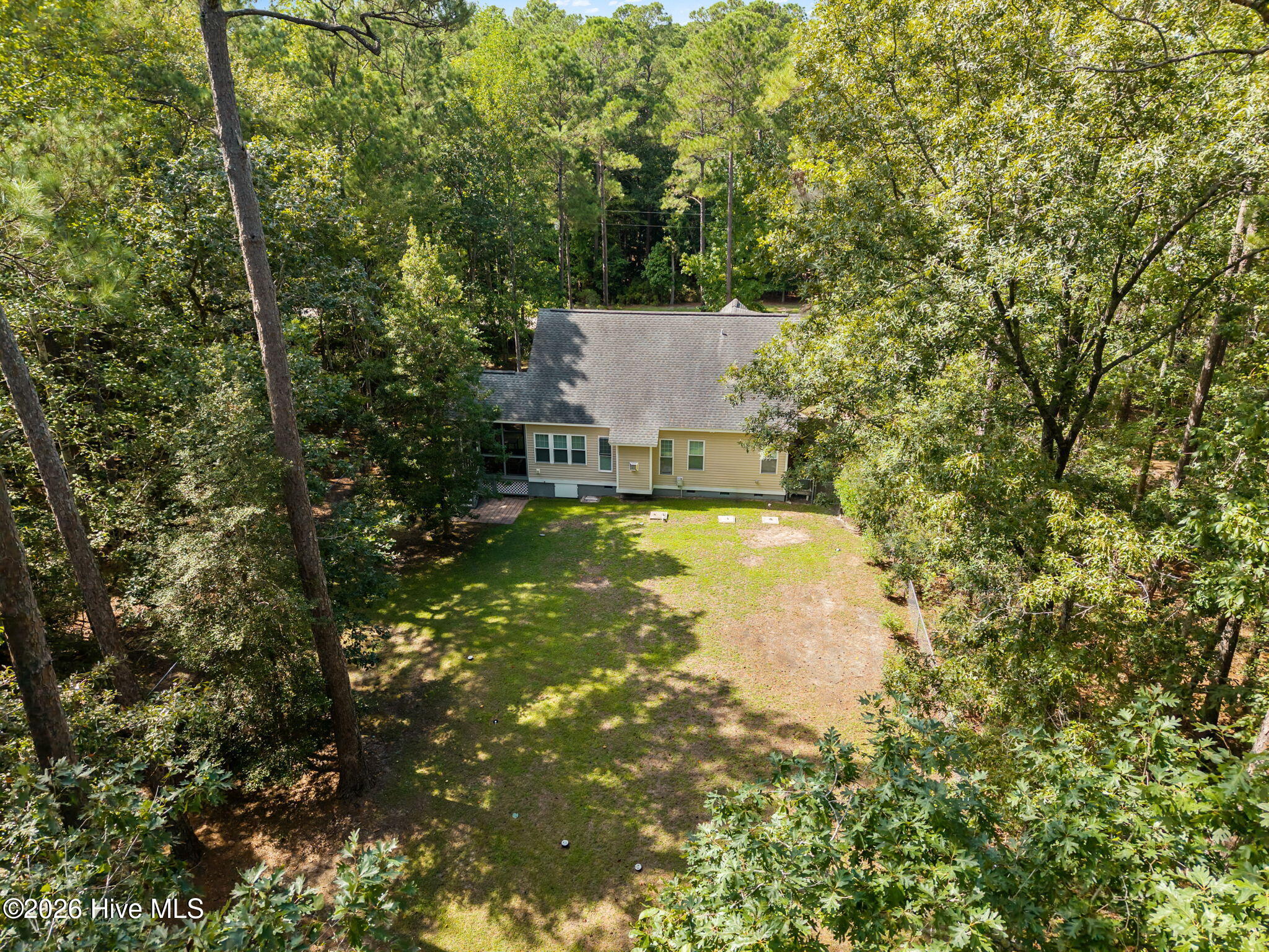 172 Country Club Drive SW