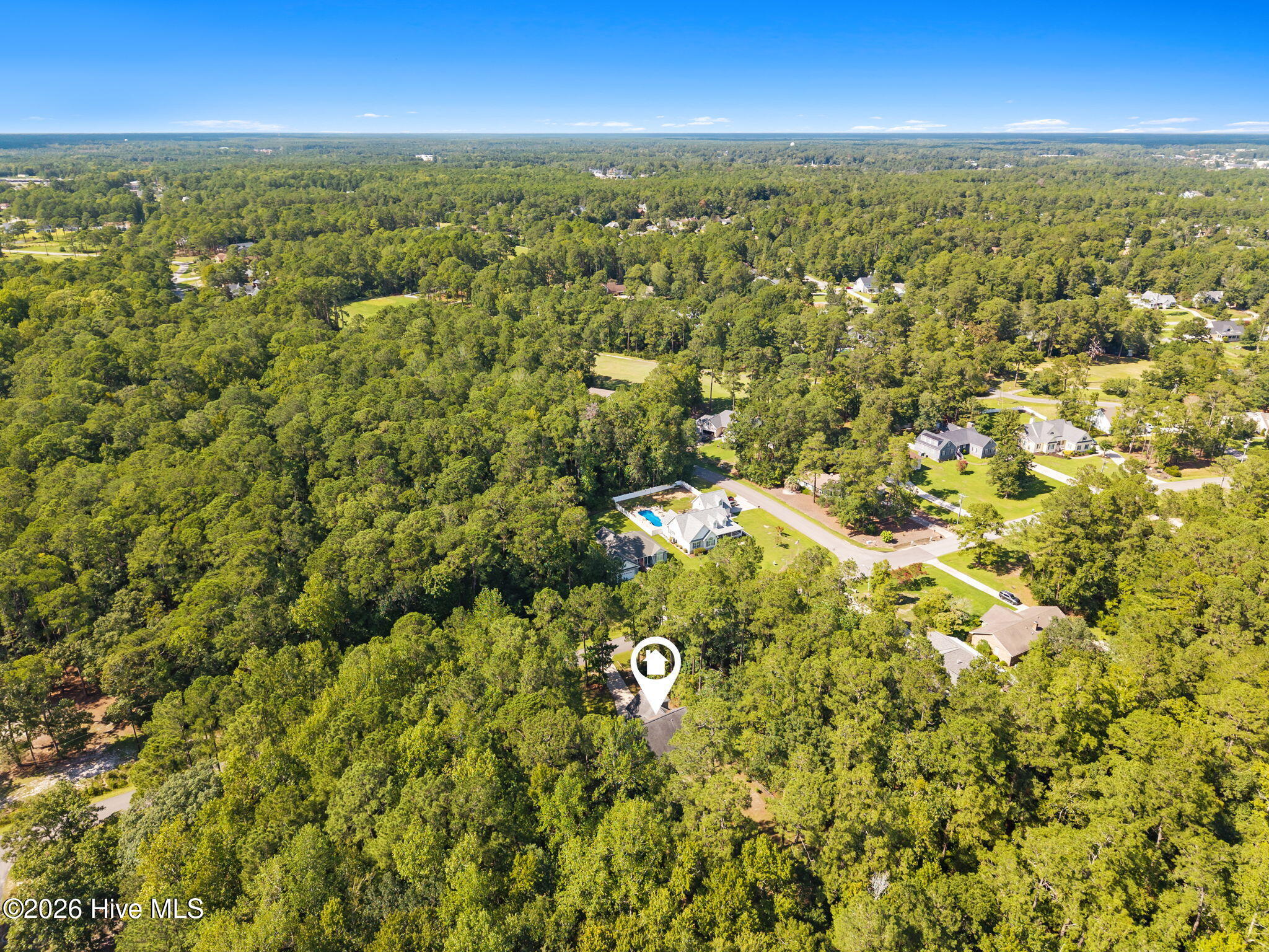 172 Country Club Drive SW