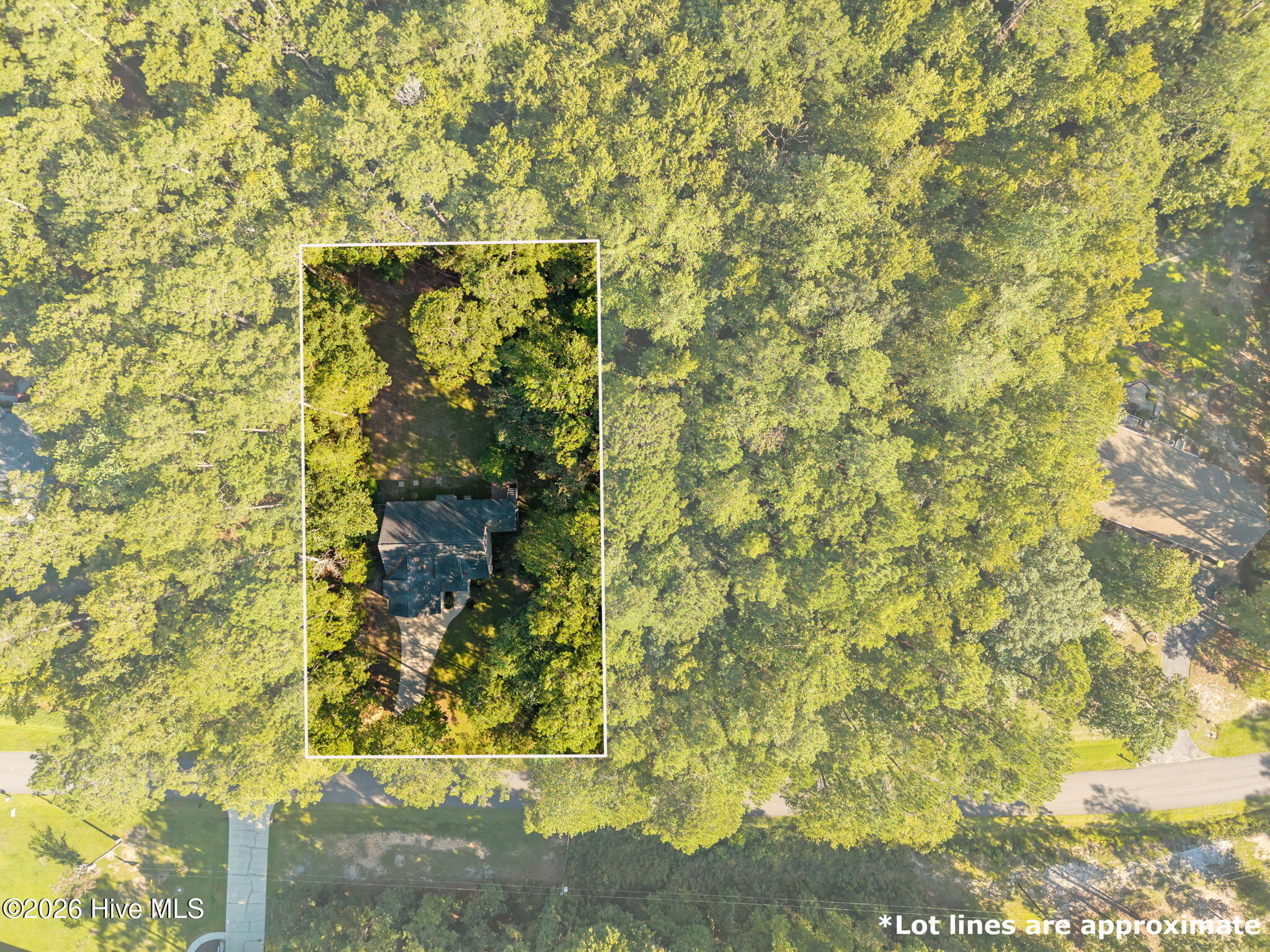 172 Country Club Drive SW
